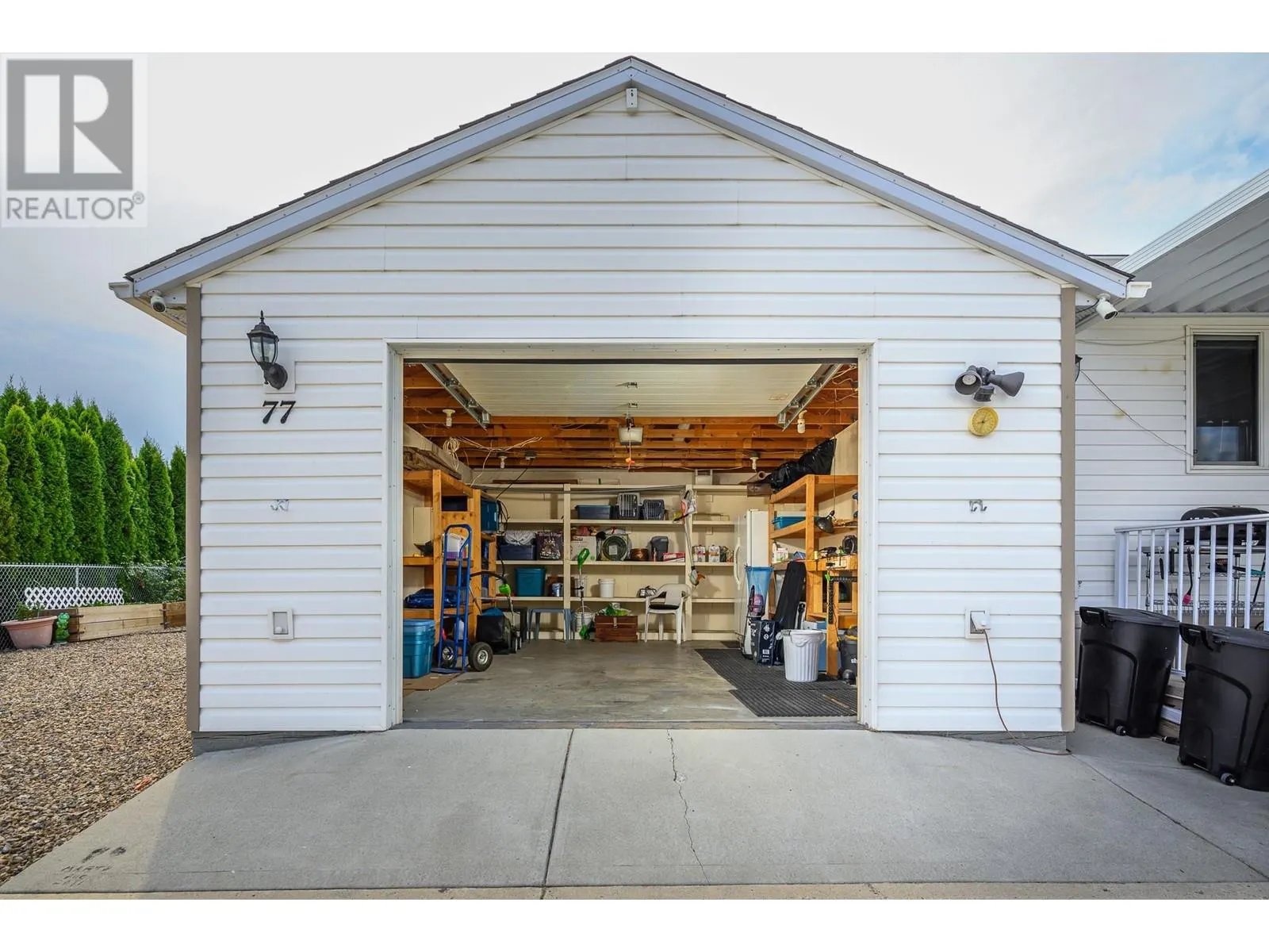 12560 Westside Road Unit# 77