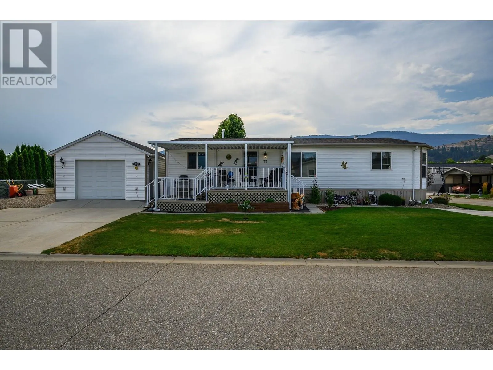 12560 Westside Road Unit# 77