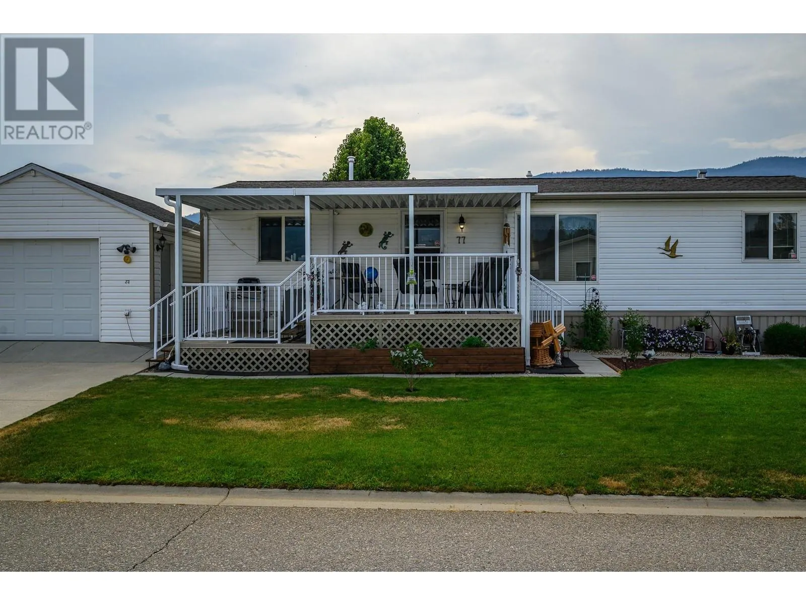 12560 Westside Road Unit# 77