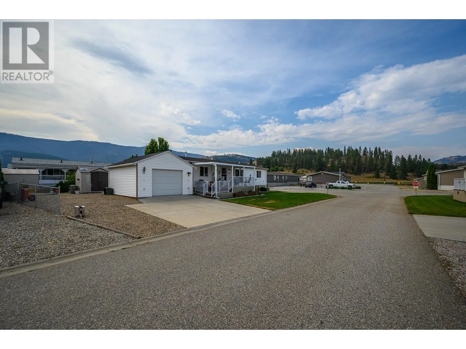 12560 Westside Road Unit# 77