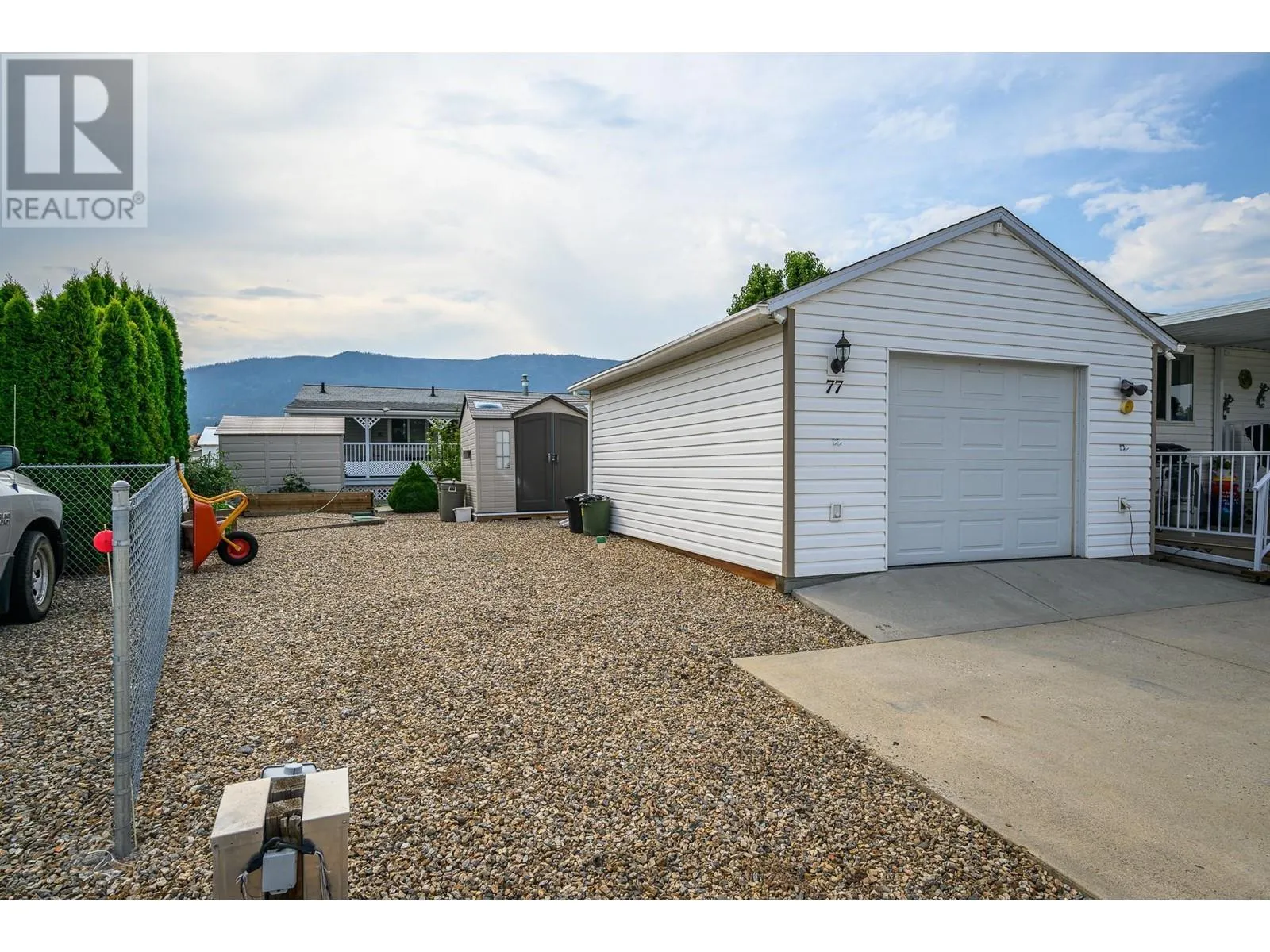 12560 Westside Road Unit# 77
