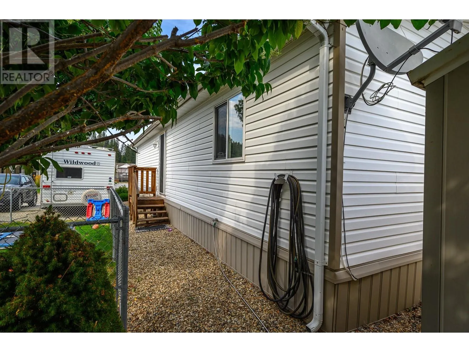 12560 Westside Road Unit# 77