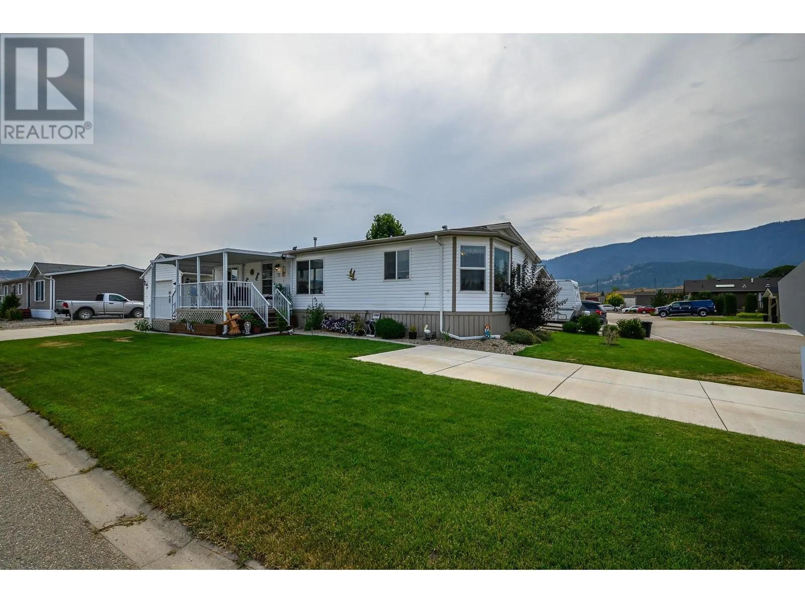 12560 Westside Road Unit# 77