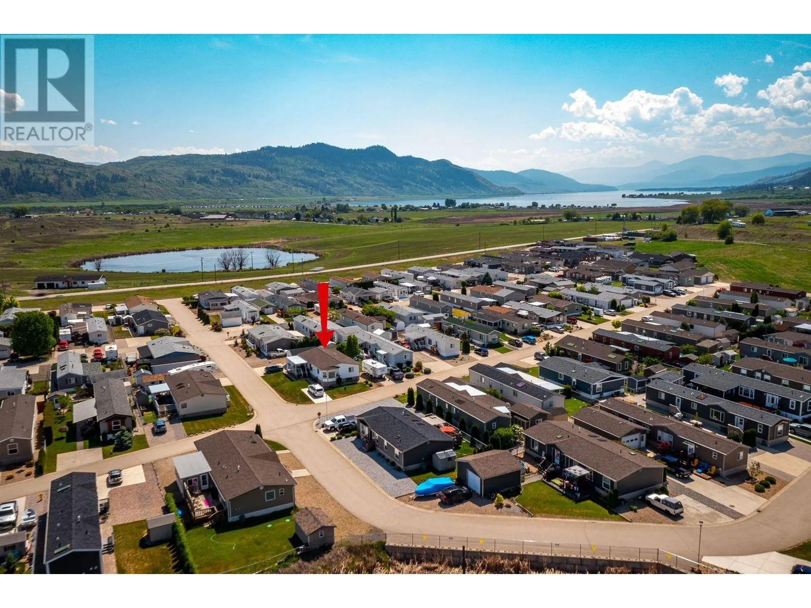 12560 Westside Road Unit# 77