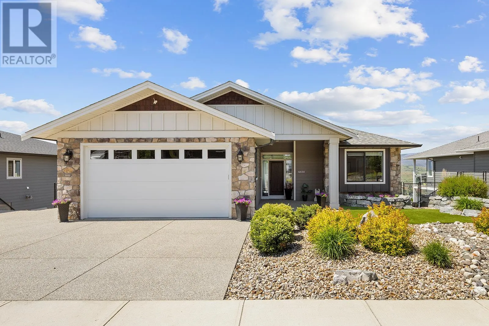 6658 Blackcomb Way