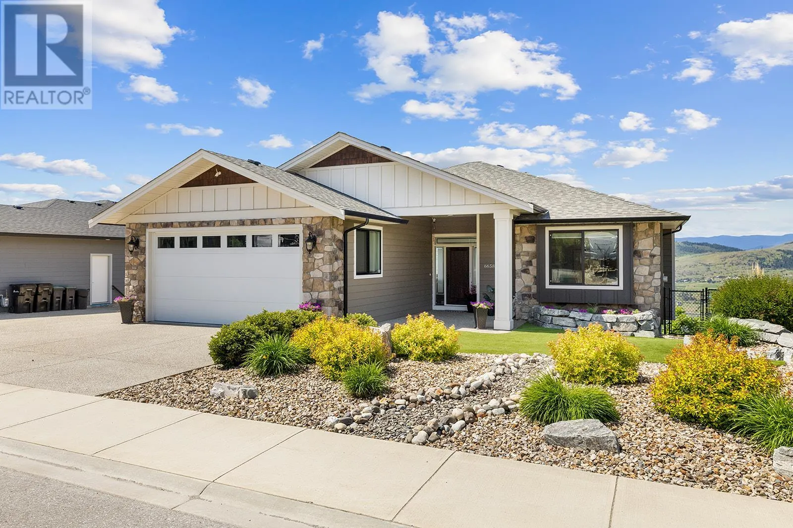6658 Blackcomb Way