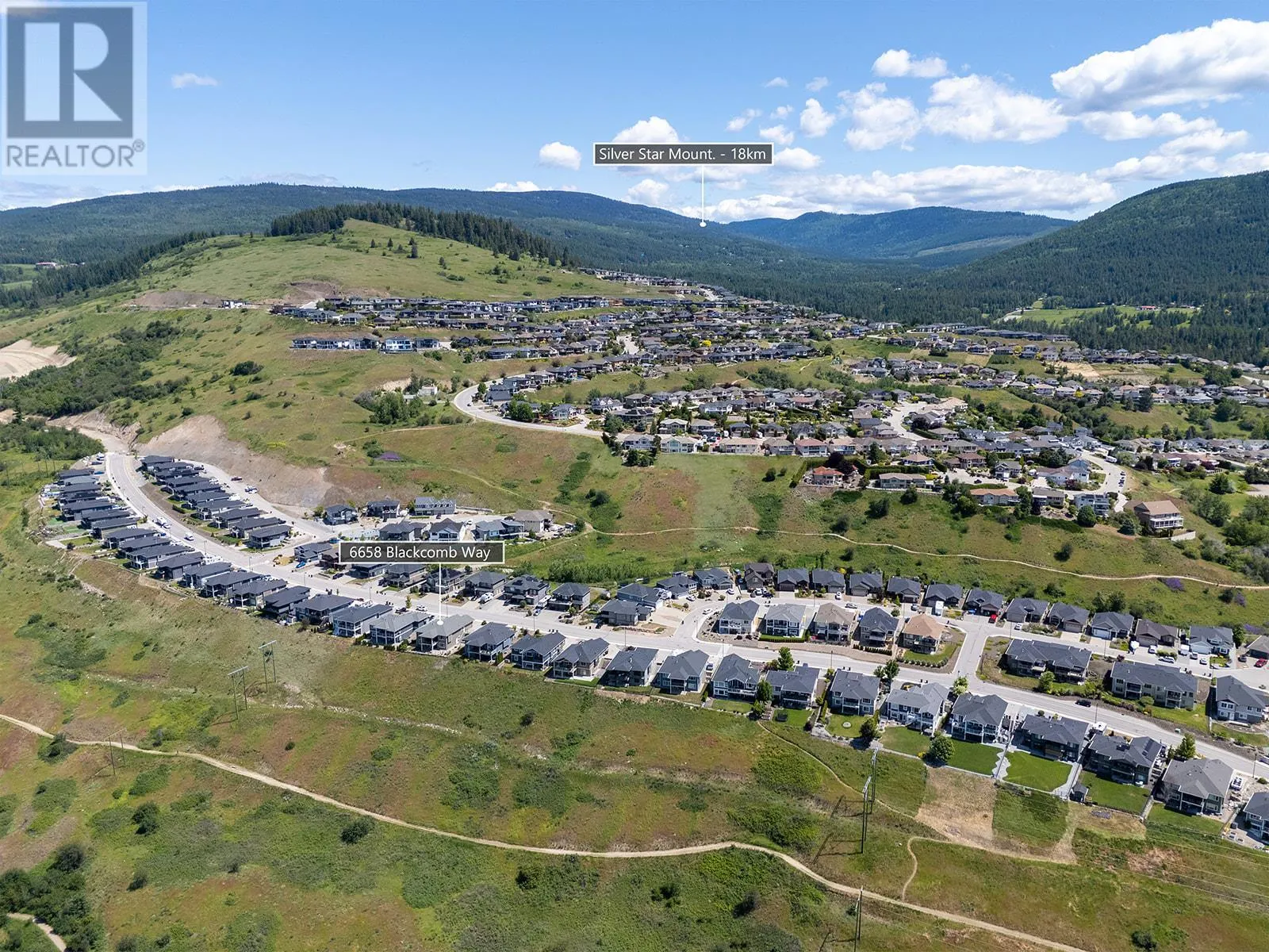 6658 Blackcomb Way