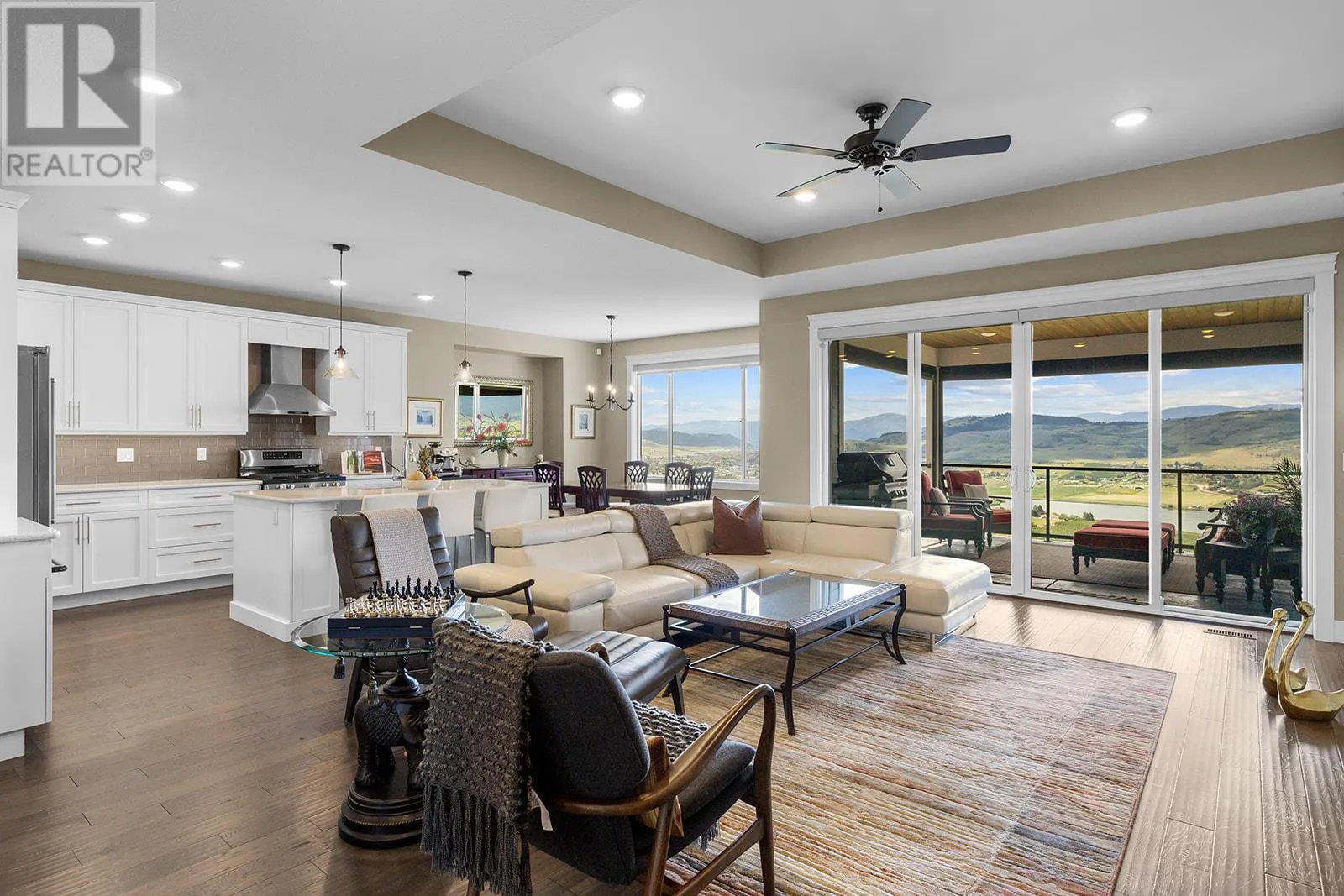 6658 Blackcomb Way
