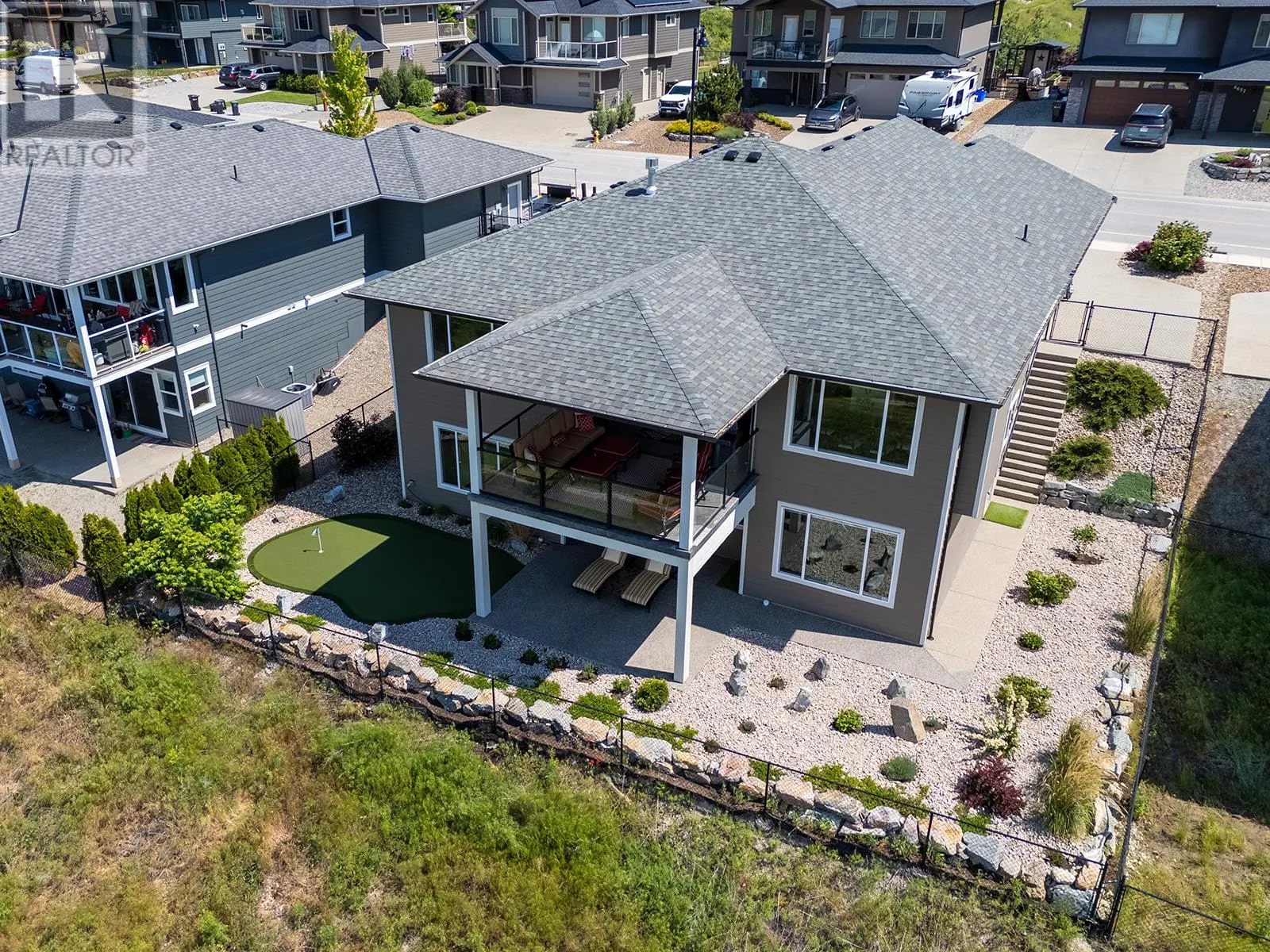 6658 Blackcomb Way