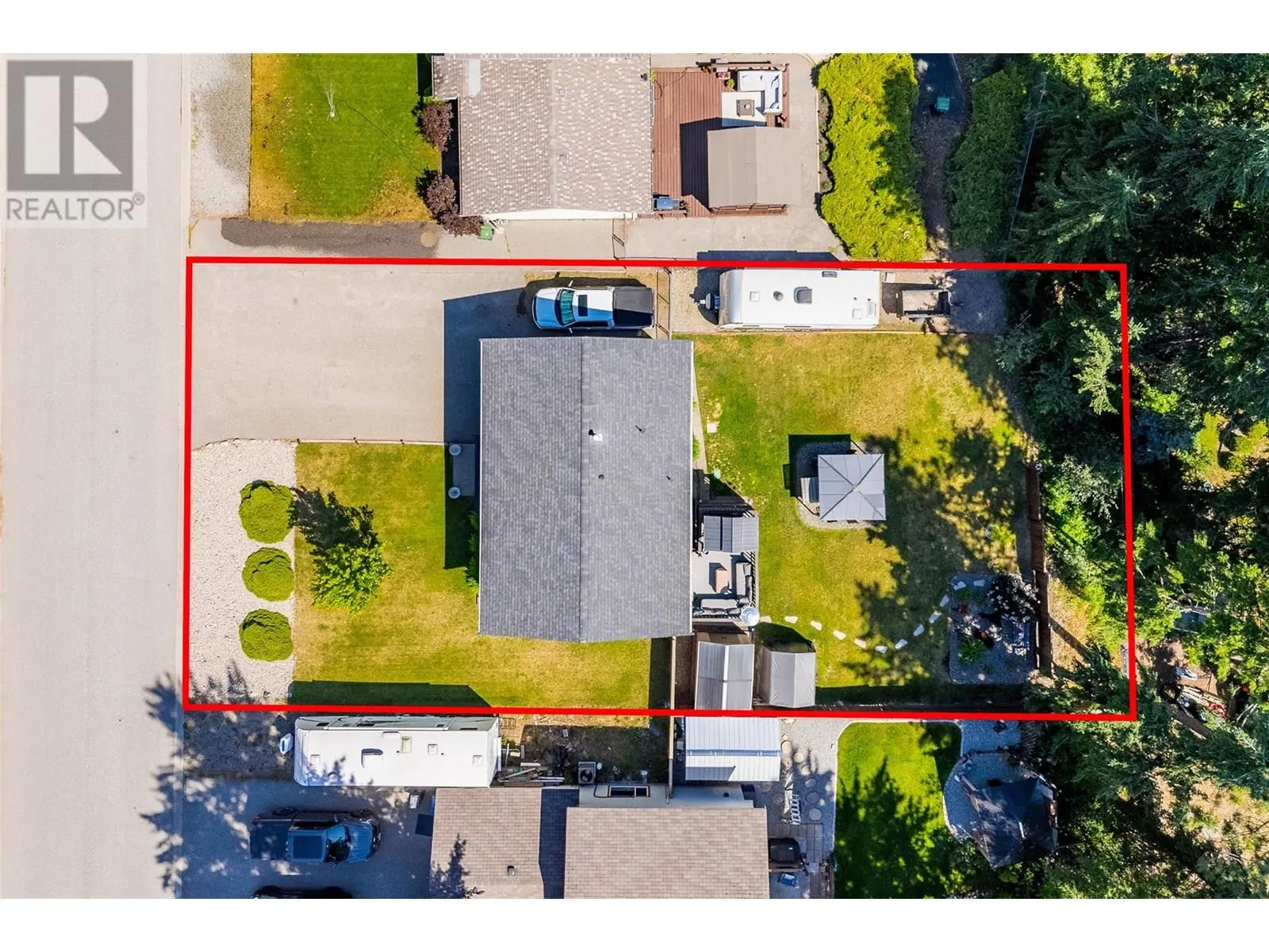 3455 Parklane Road