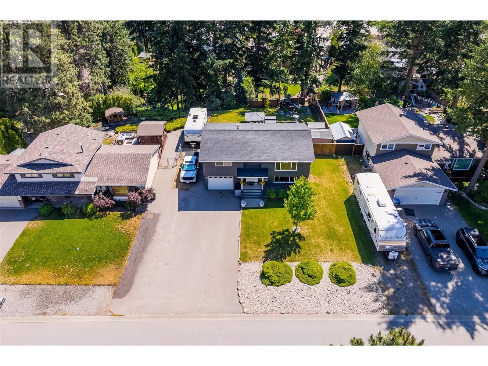 3455 Parklane Road