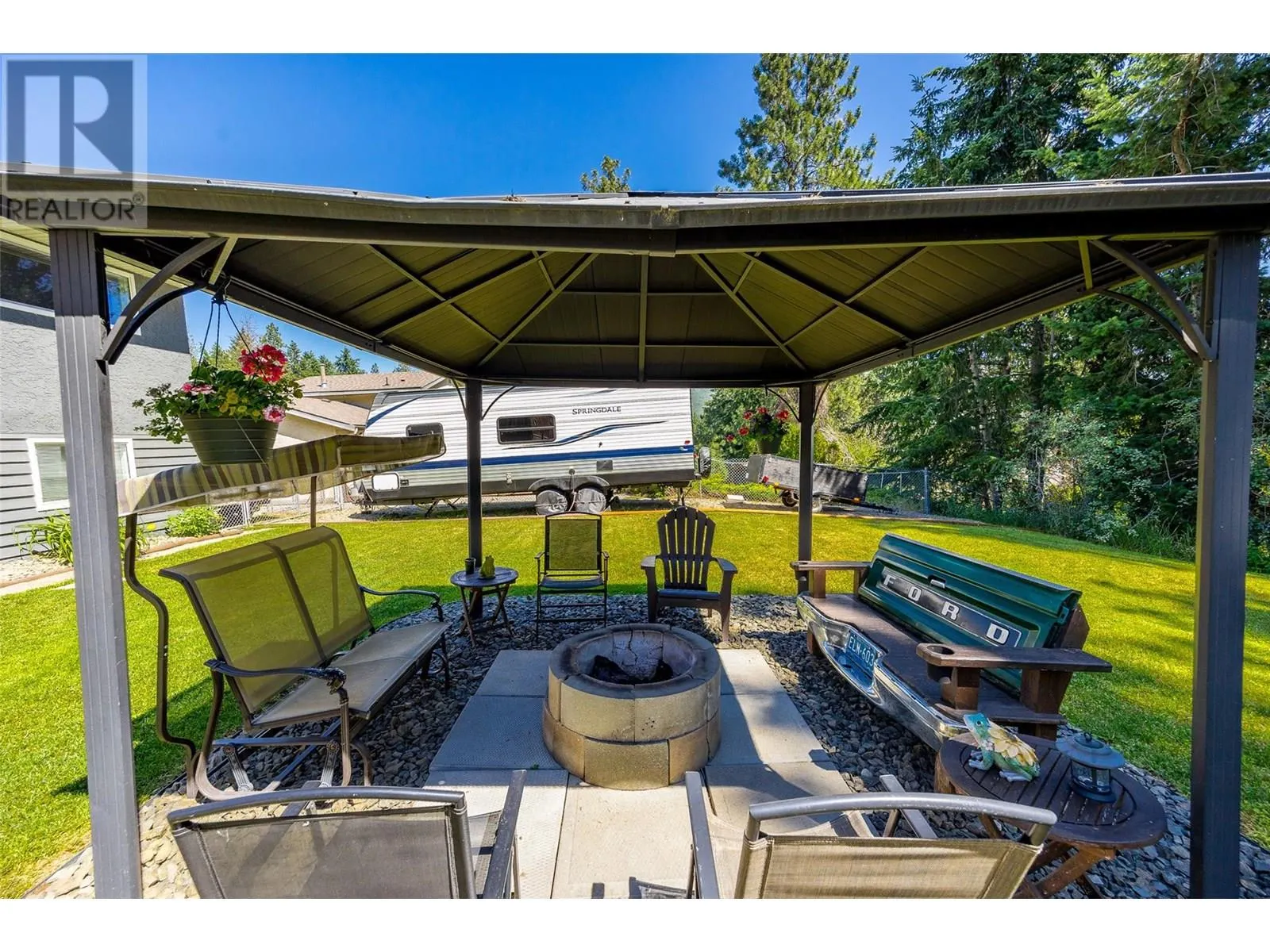 3455 Parklane Road