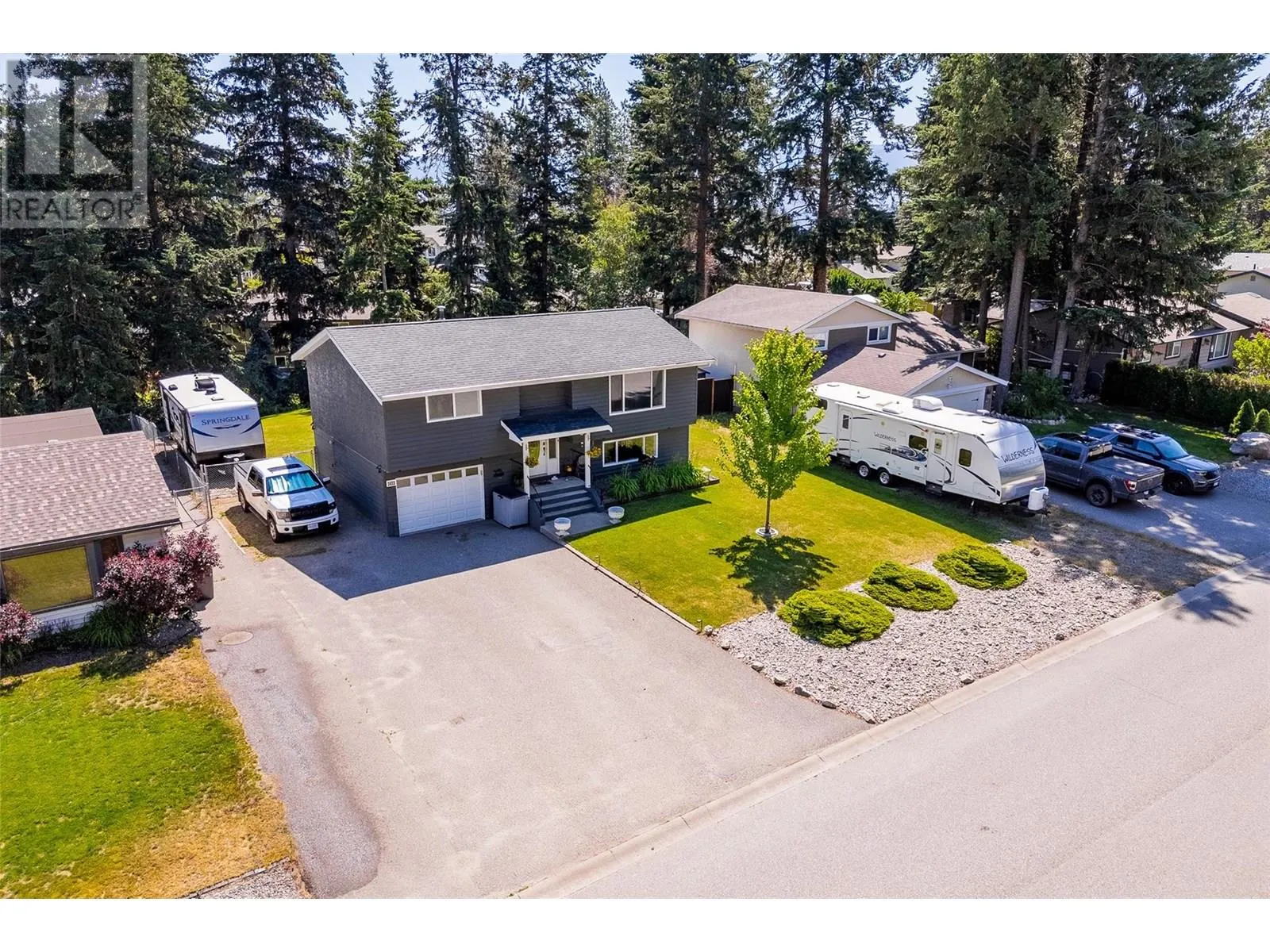3455 Parklane Road