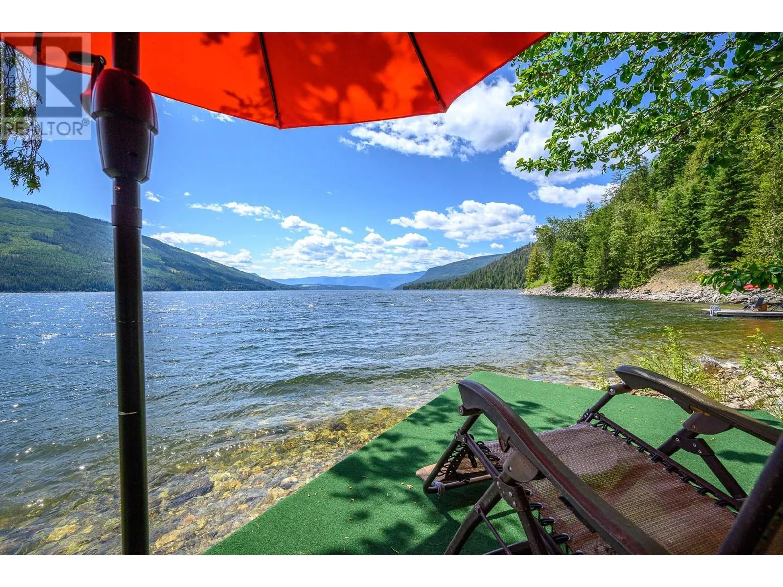 5846 Sunnybrae-Canoe Point Road