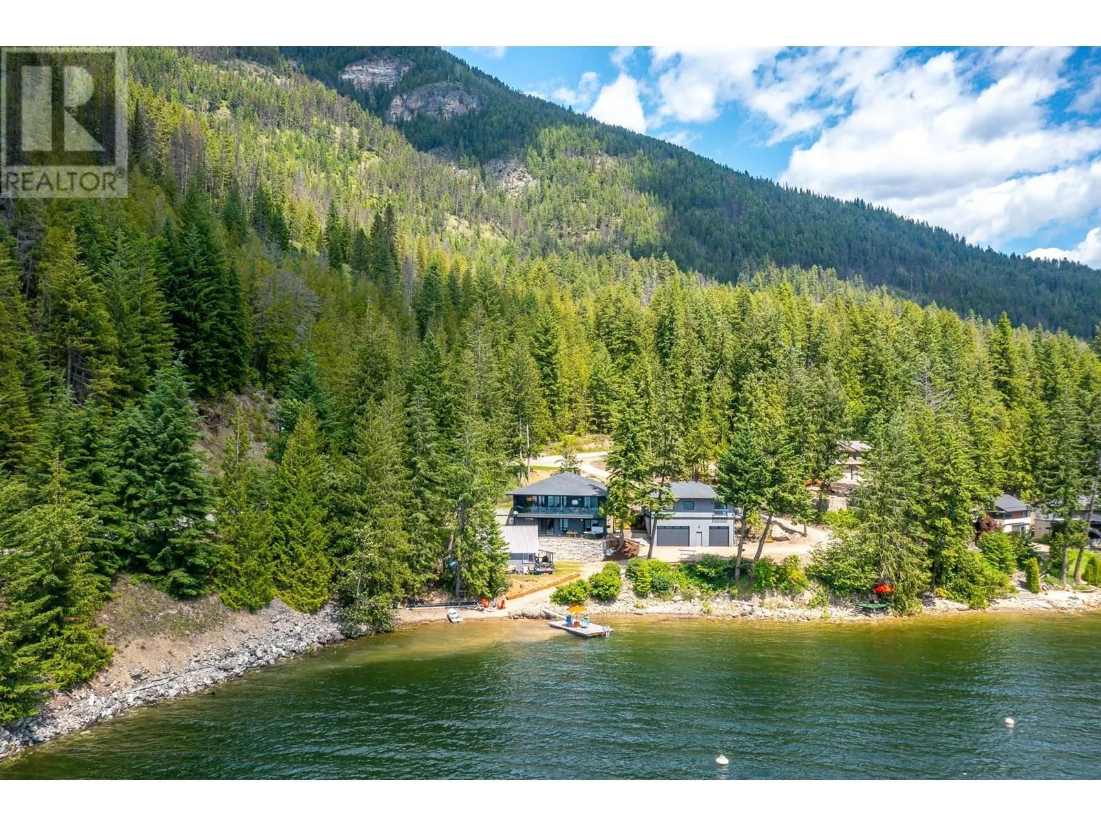5846 Sunnybrae-Canoe Point Road