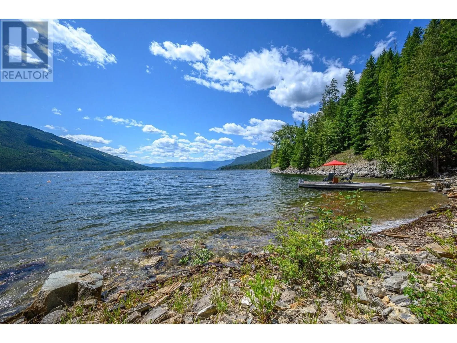 5846 Sunnybrae-Canoe Point Road