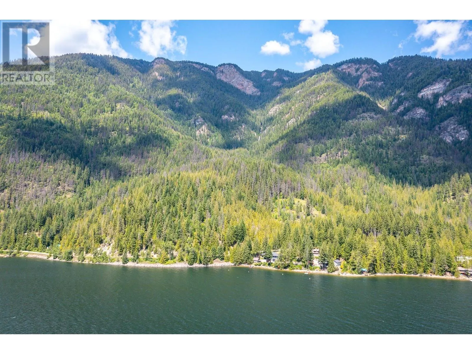 5846 Sunnybrae-Canoe Point Road