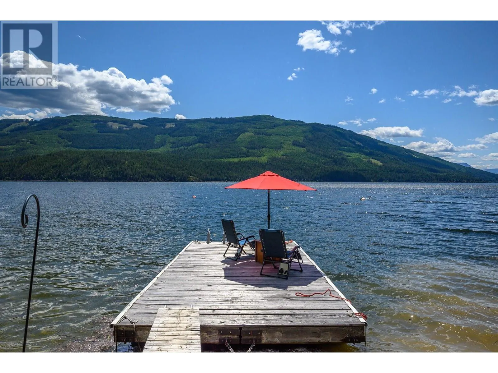 5846 Sunnybrae-Canoe Point Road