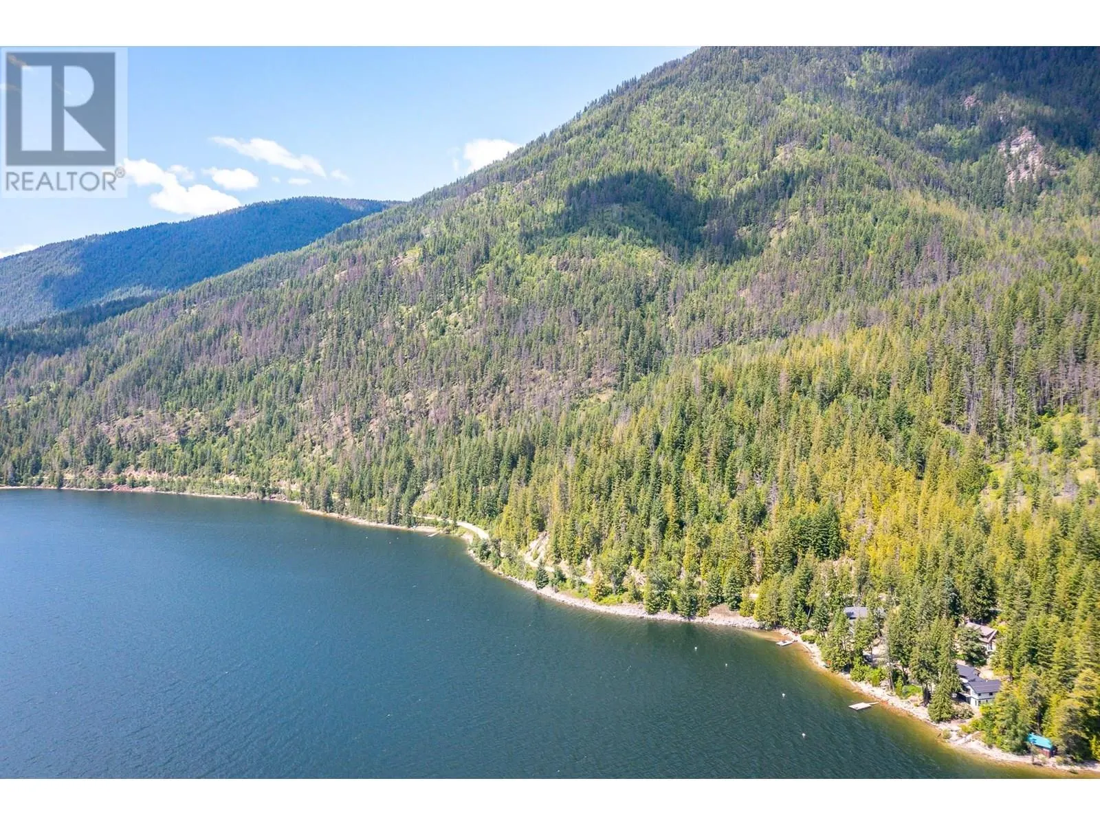 5846 Sunnybrae-Canoe Point Road