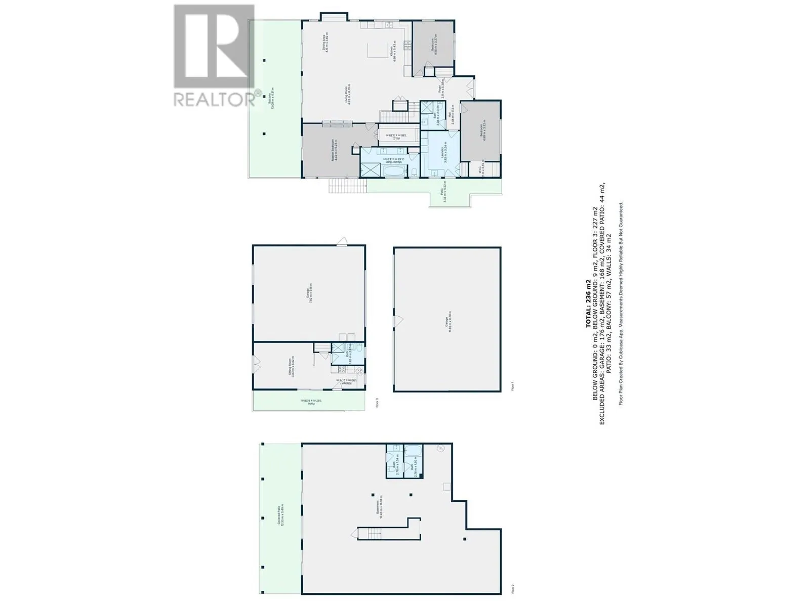 5846 Sunnybrae-Canoe Point Road