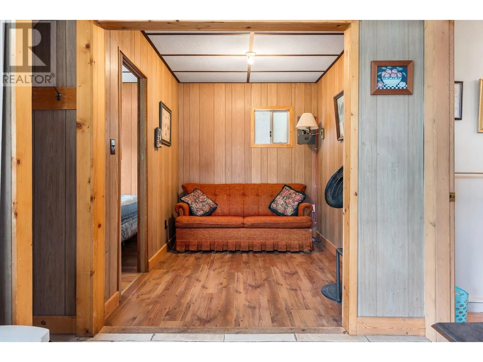 5846 Sunnybrae-Canoe Point Road