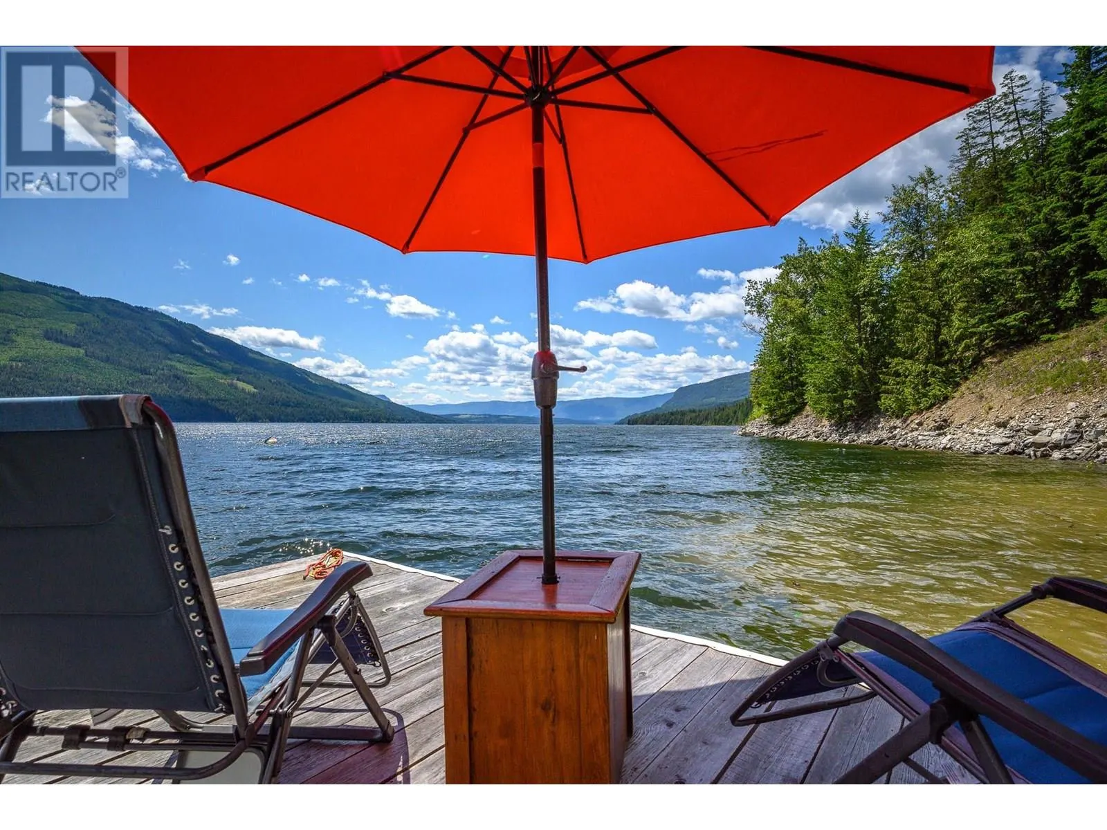 5846 Sunnybrae-Canoe Point Road