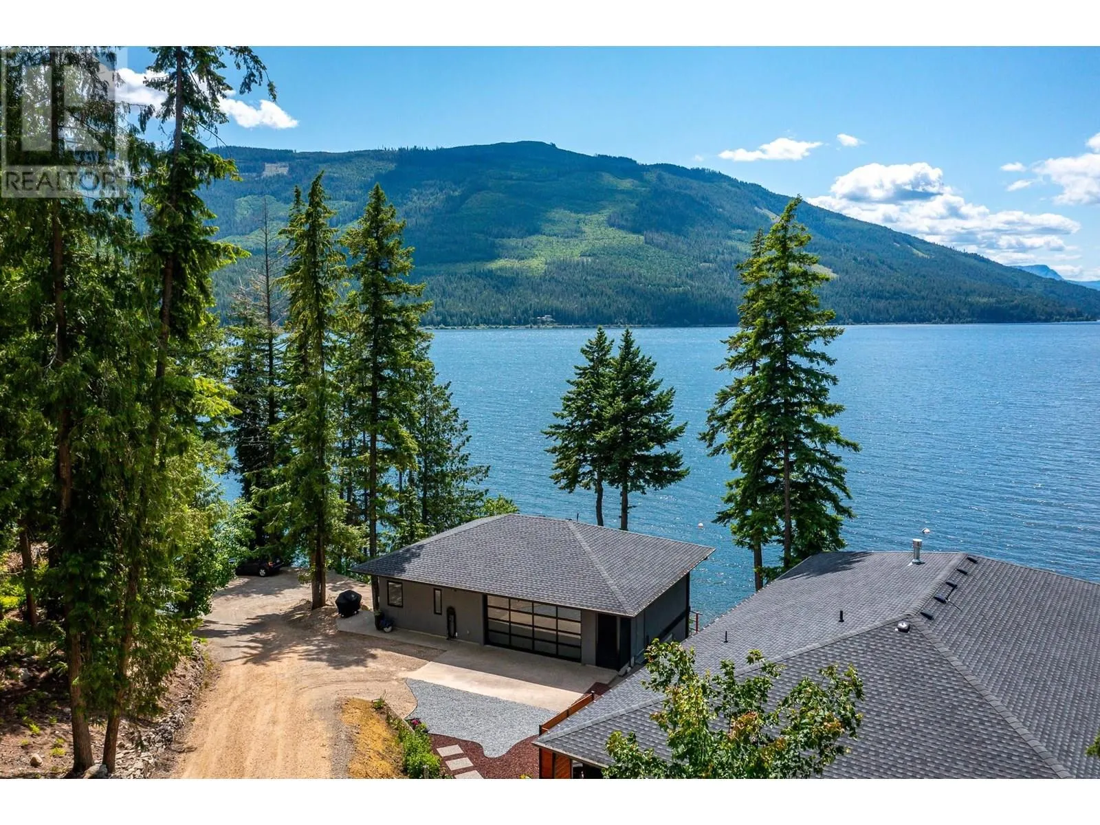 5846 Sunnybrae-Canoe Point Road