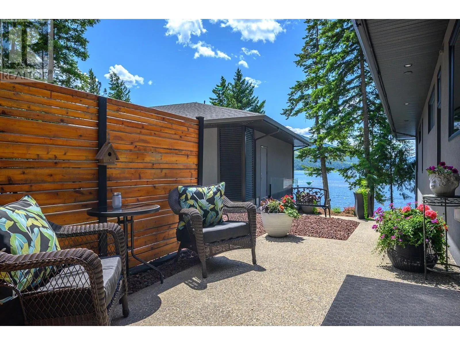 5846 Sunnybrae-Canoe Point Road