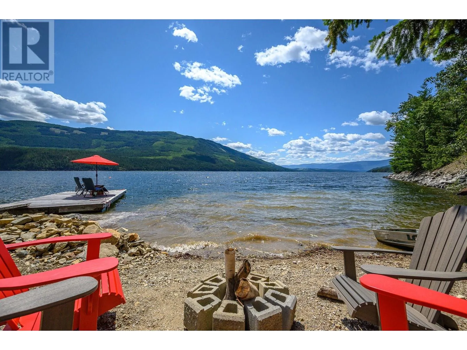 5846 Sunnybrae-Canoe Point Road