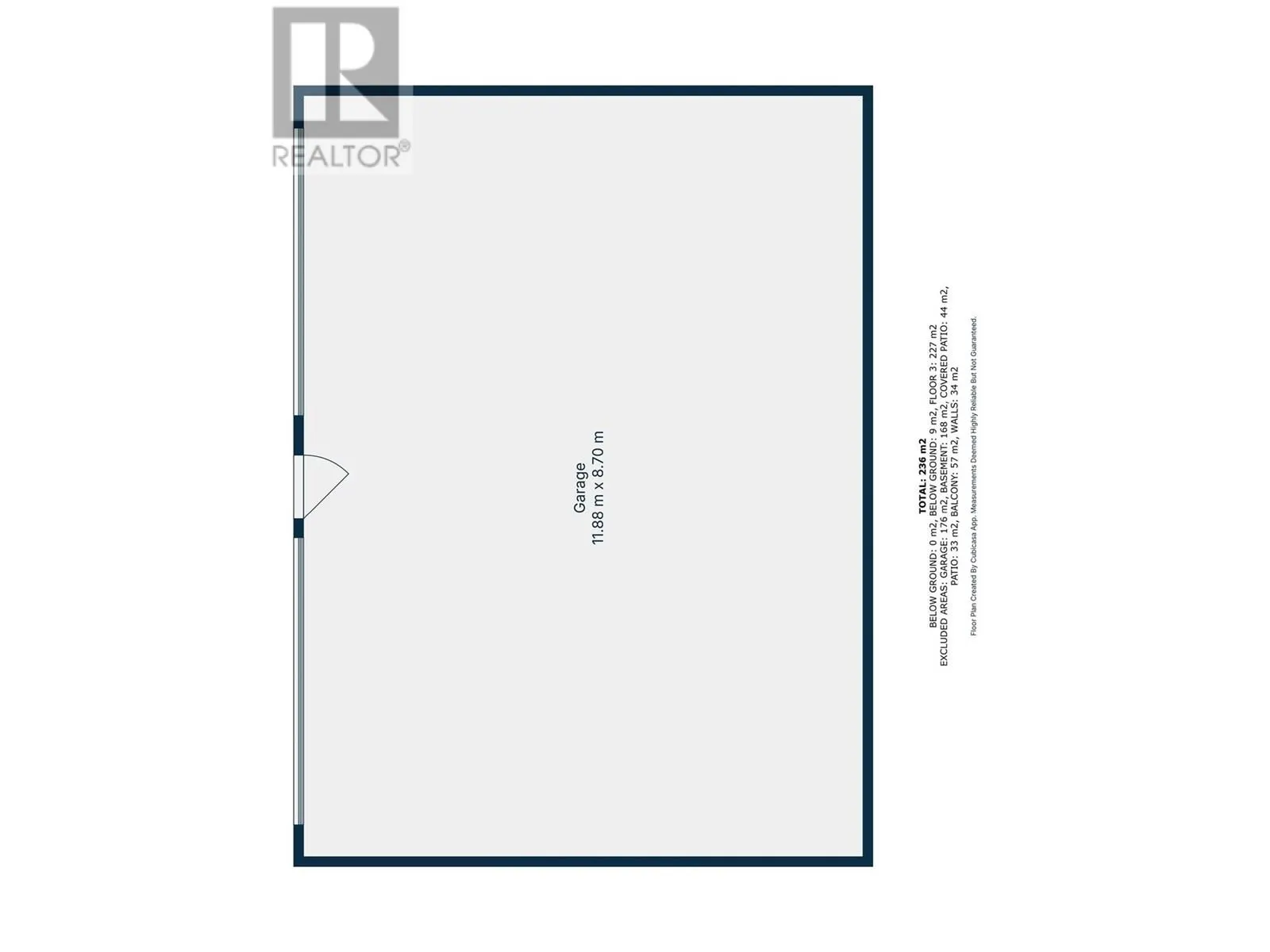 5846 Sunnybrae-Canoe Point Road