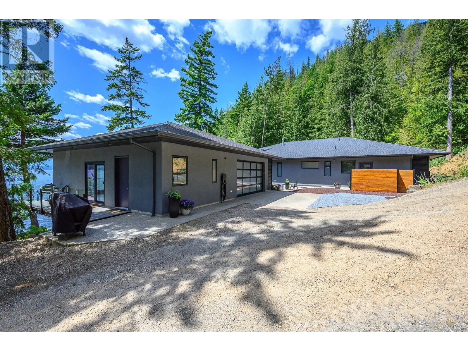 5846 Sunnybrae-Canoe Point Road