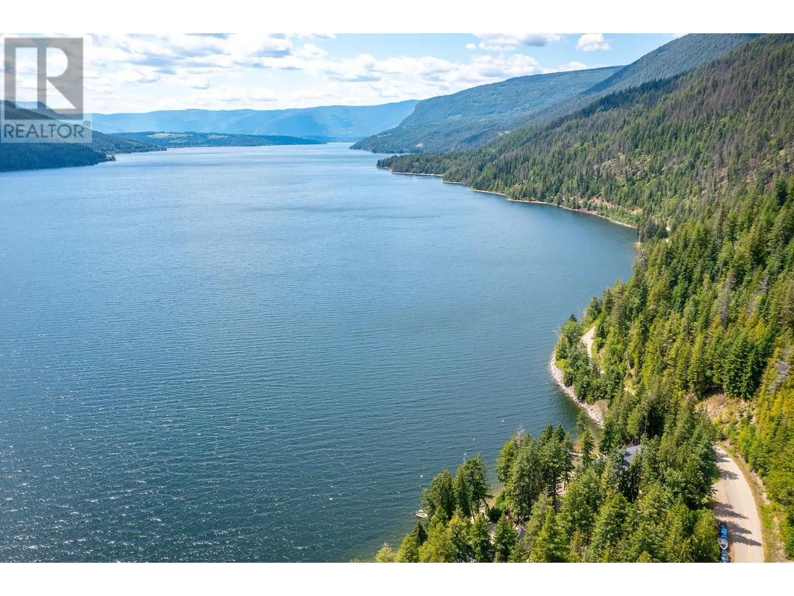 5846 Sunnybrae-Canoe Point Road