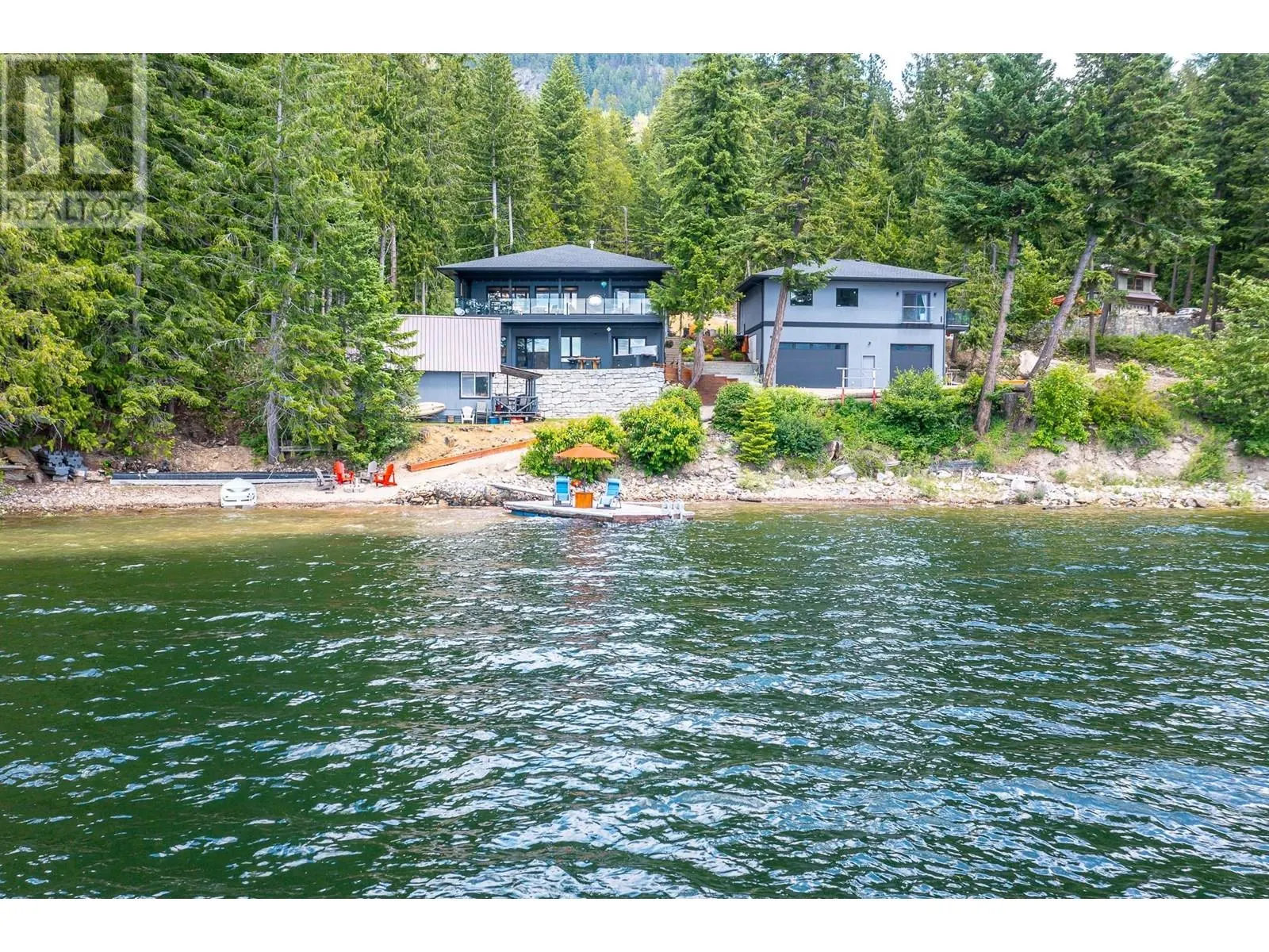5846 Sunnybrae-Canoe Point Road