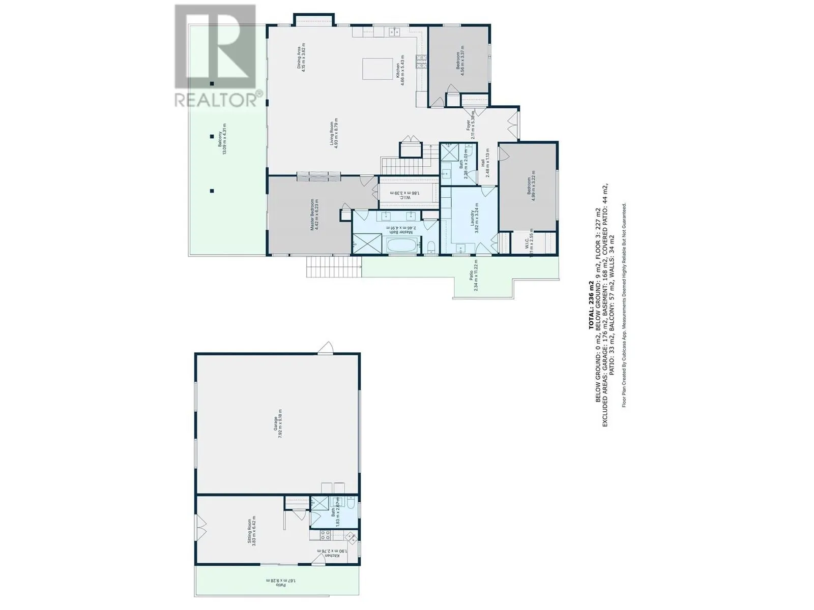 5846 Sunnybrae-Canoe Point Road