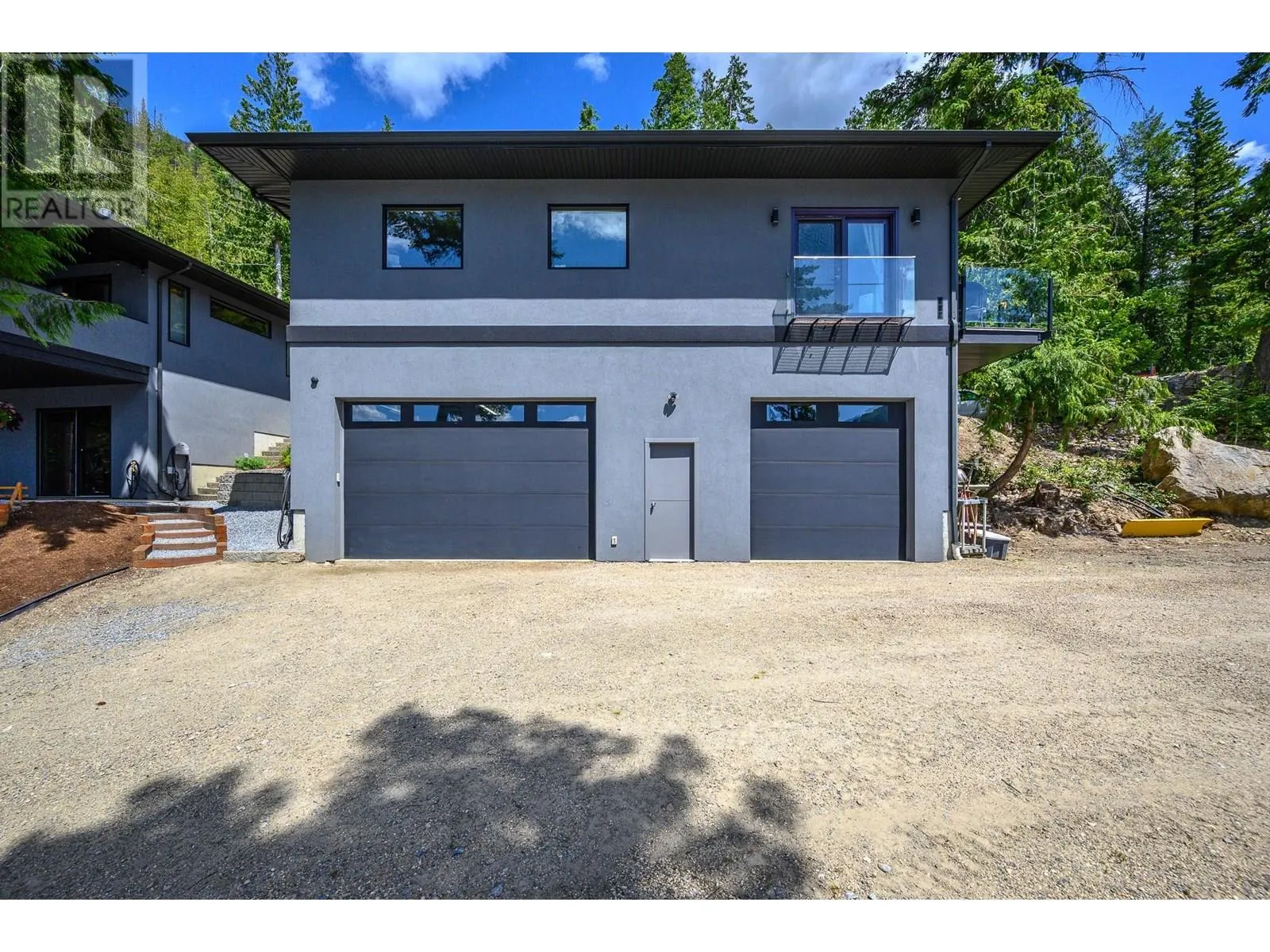 5846 Sunnybrae-Canoe Point Road