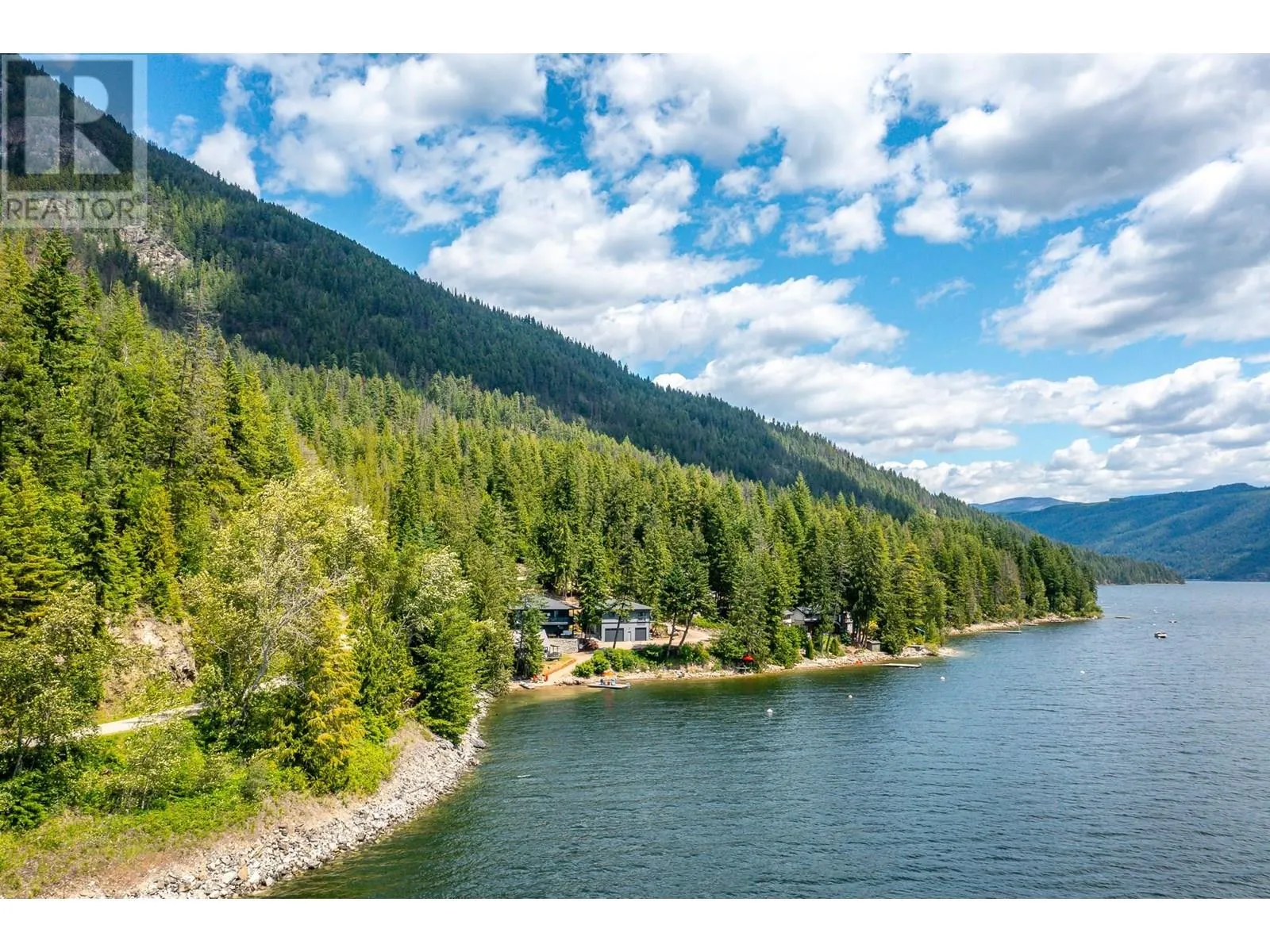 5846 Sunnybrae-Canoe Point Road