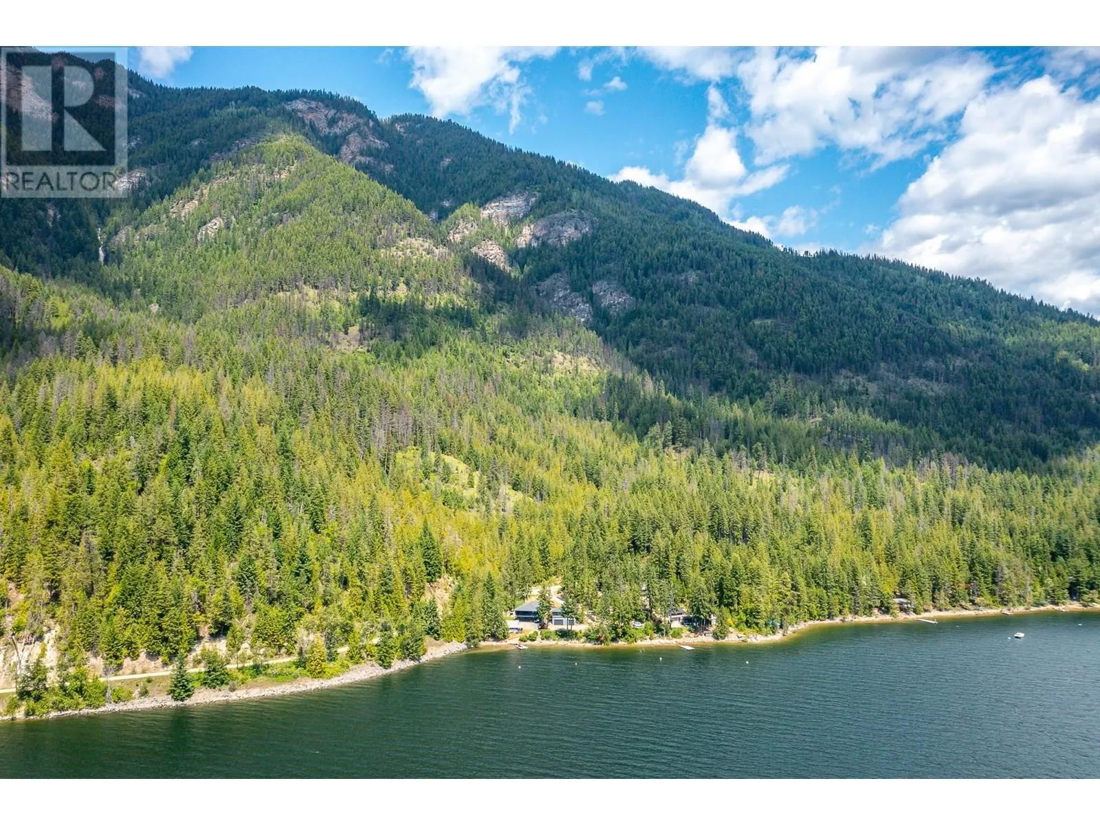 5846 Sunnybrae-Canoe Point Road