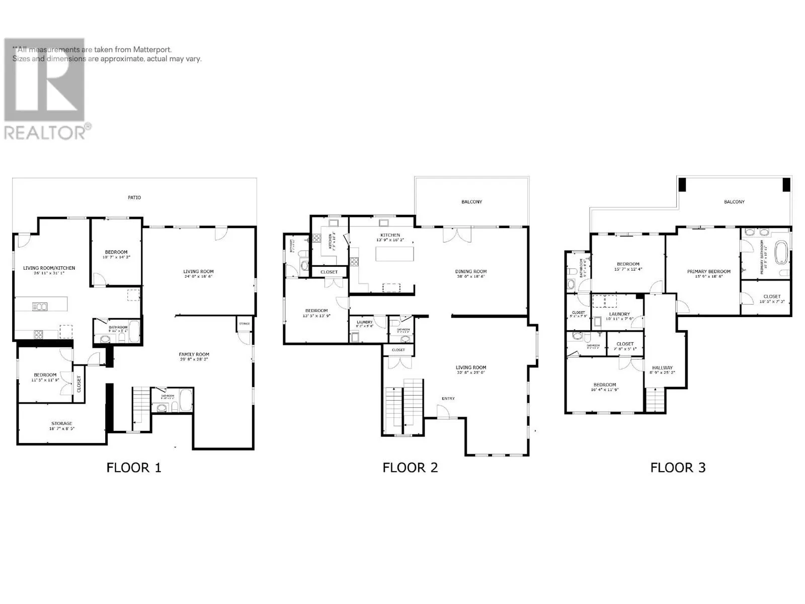 647 Carnoustie Drive