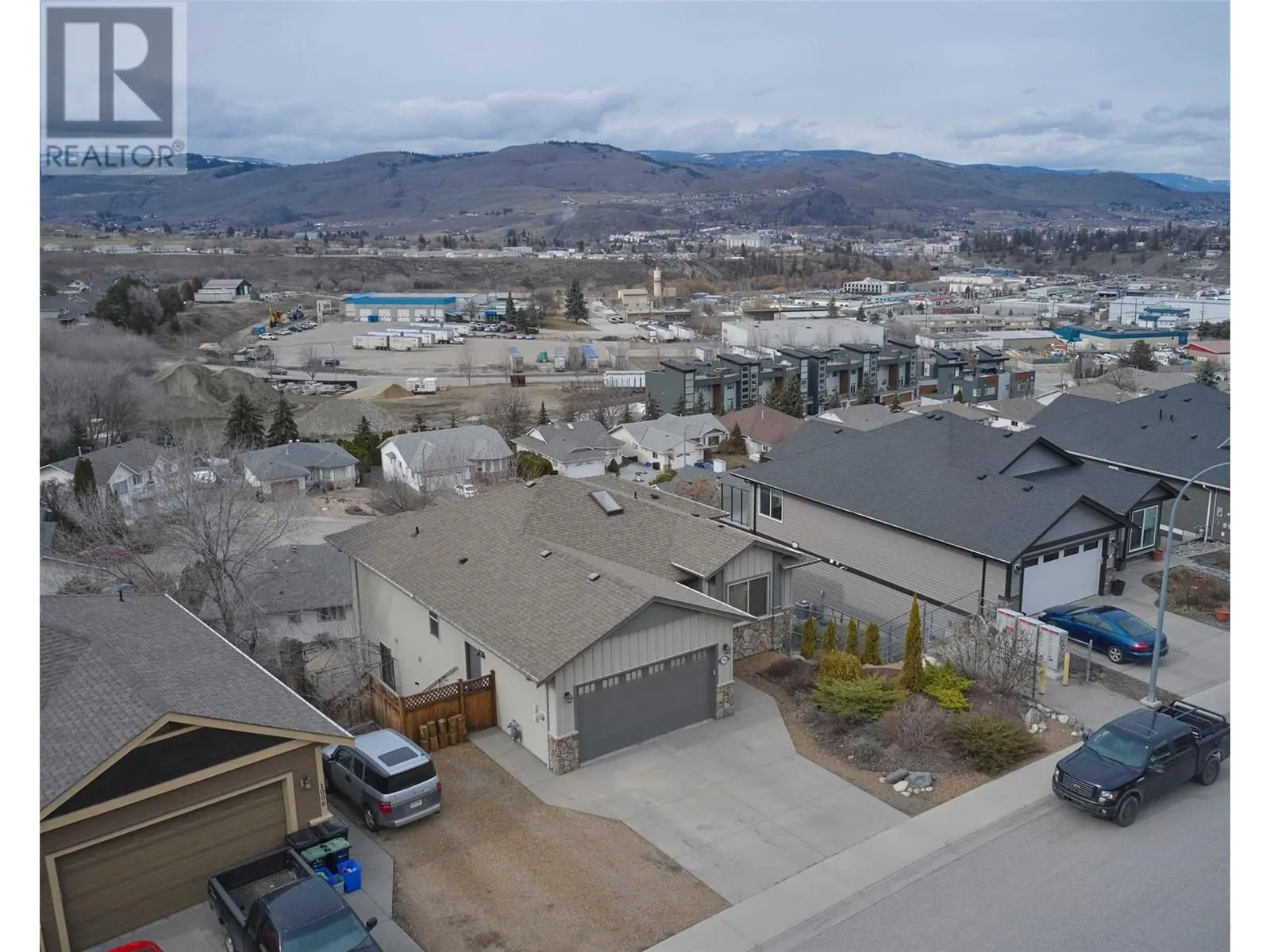 1008 Mt. Begbie Drive