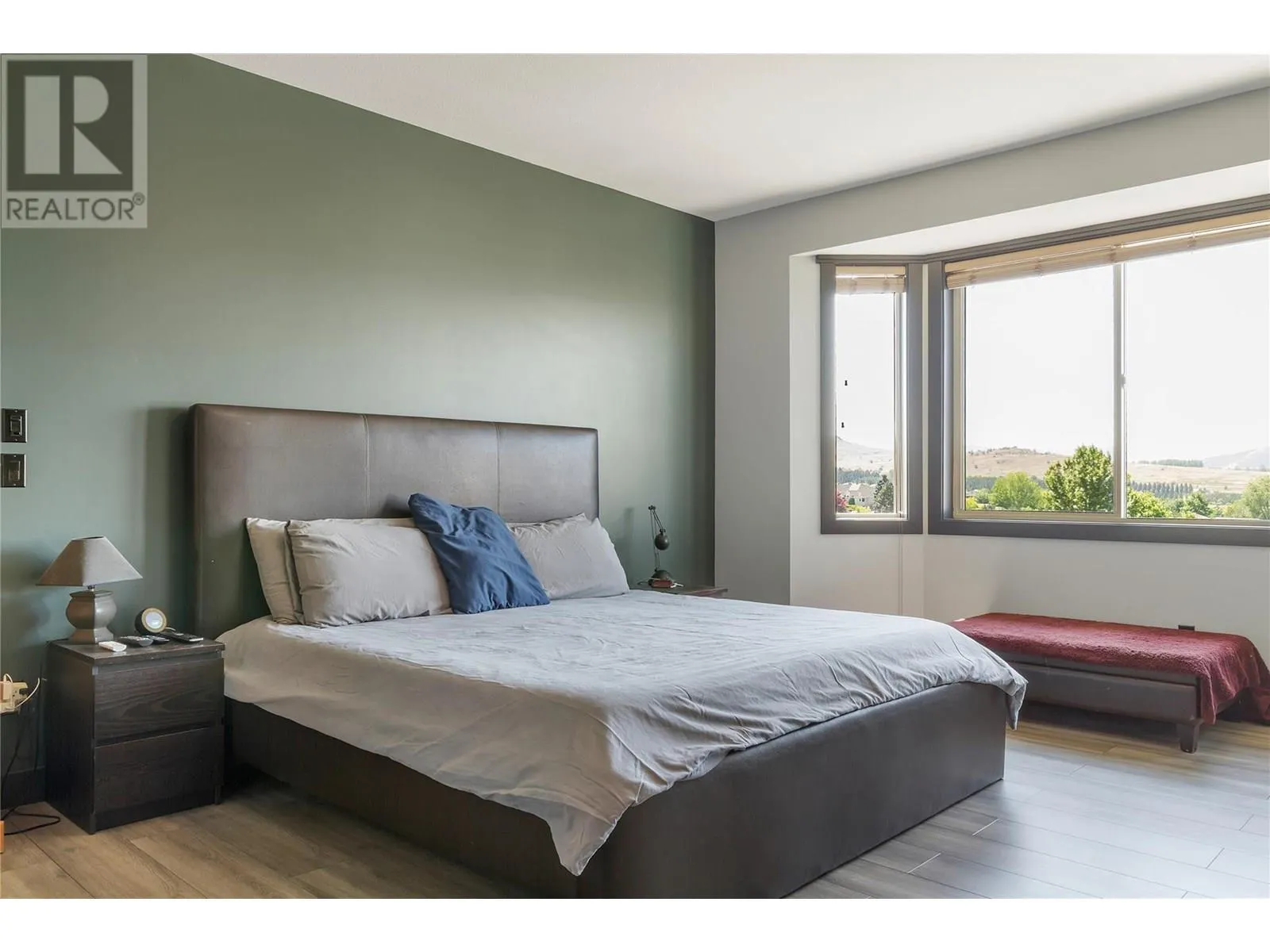 1008 Mt. Begbie Drive