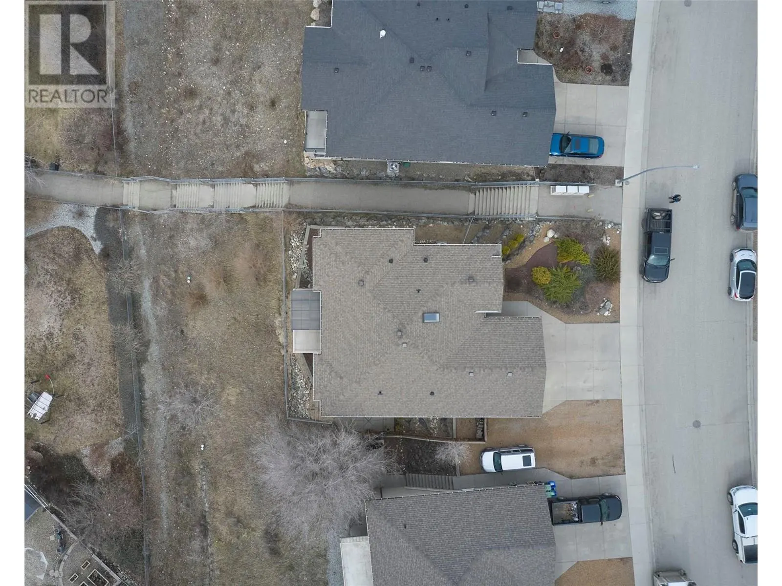 1008 Mt. Begbie Drive