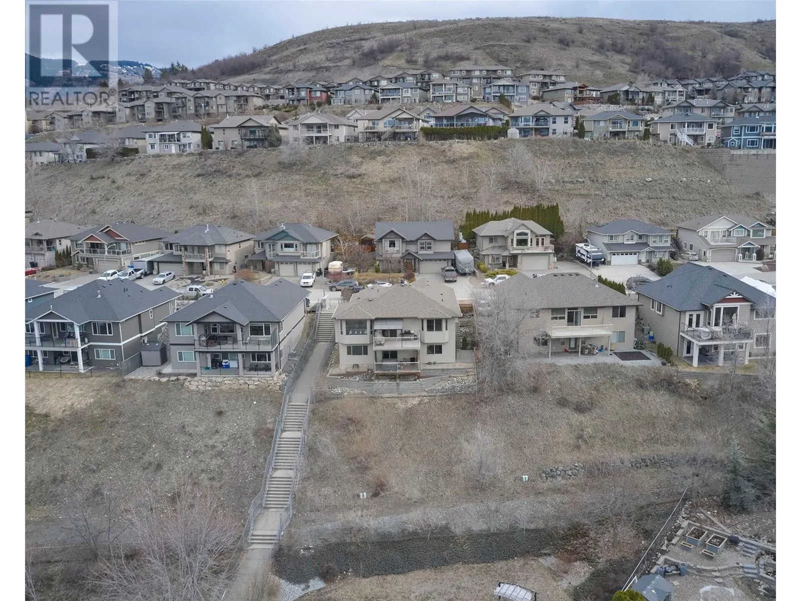 1008 Mt. Begbie Drive