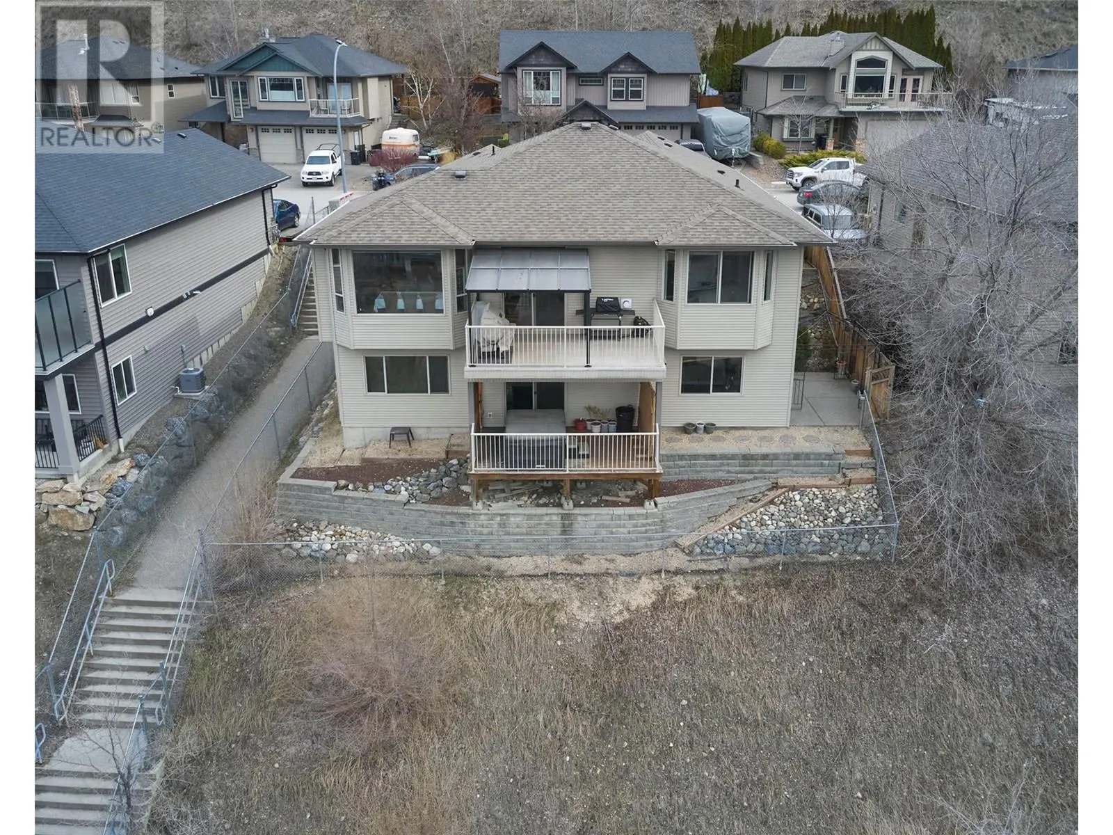 1008 Mt. Begbie Drive