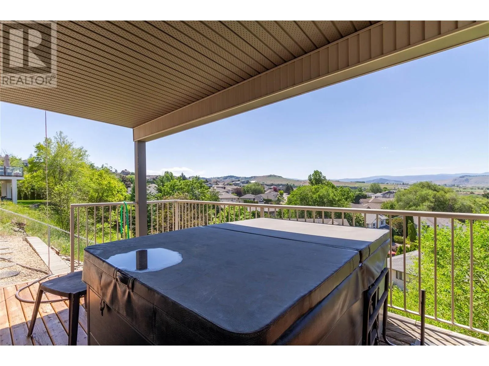 1008 Mt. Begbie Drive