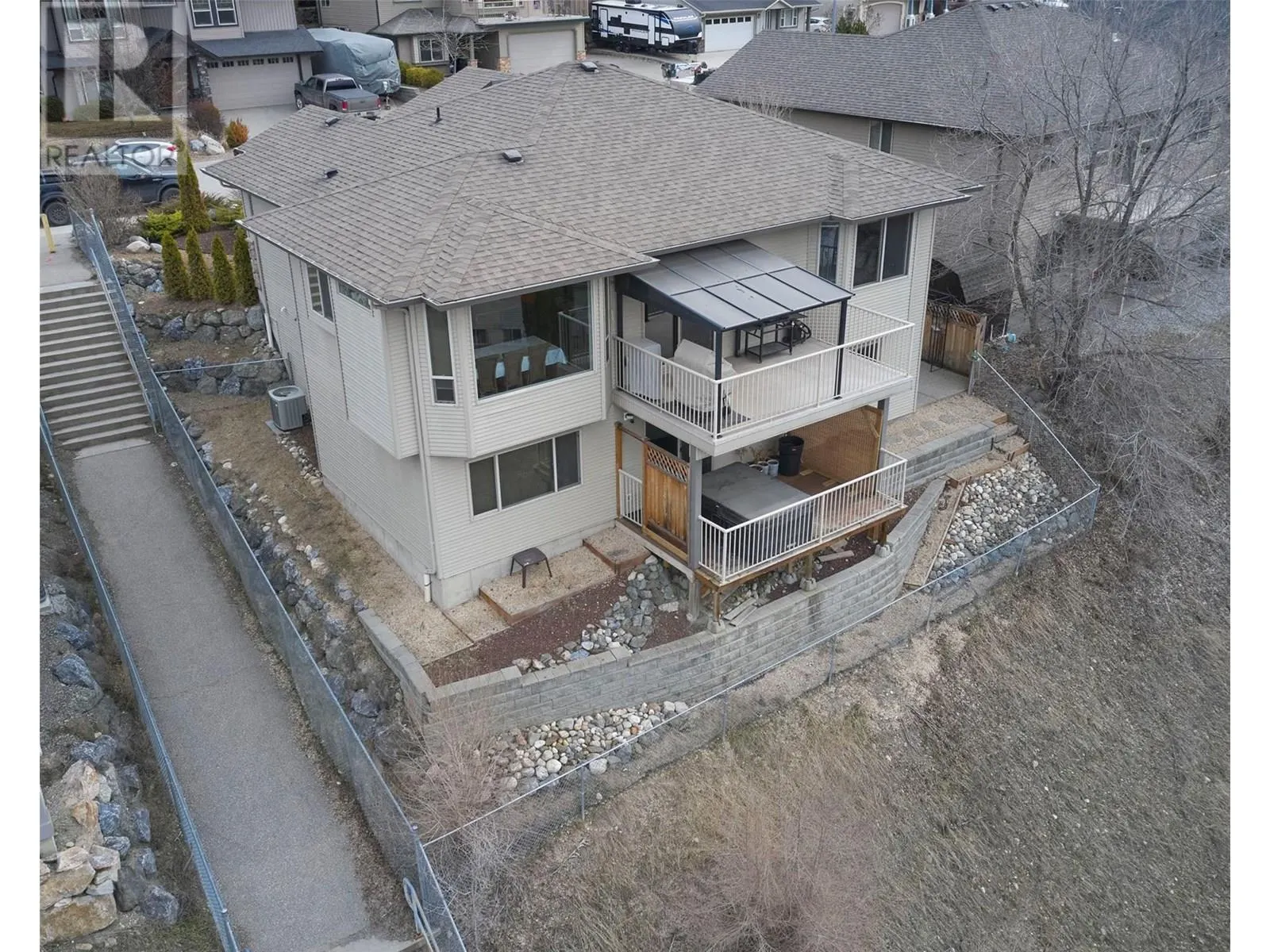 1008 Mt. Begbie Drive