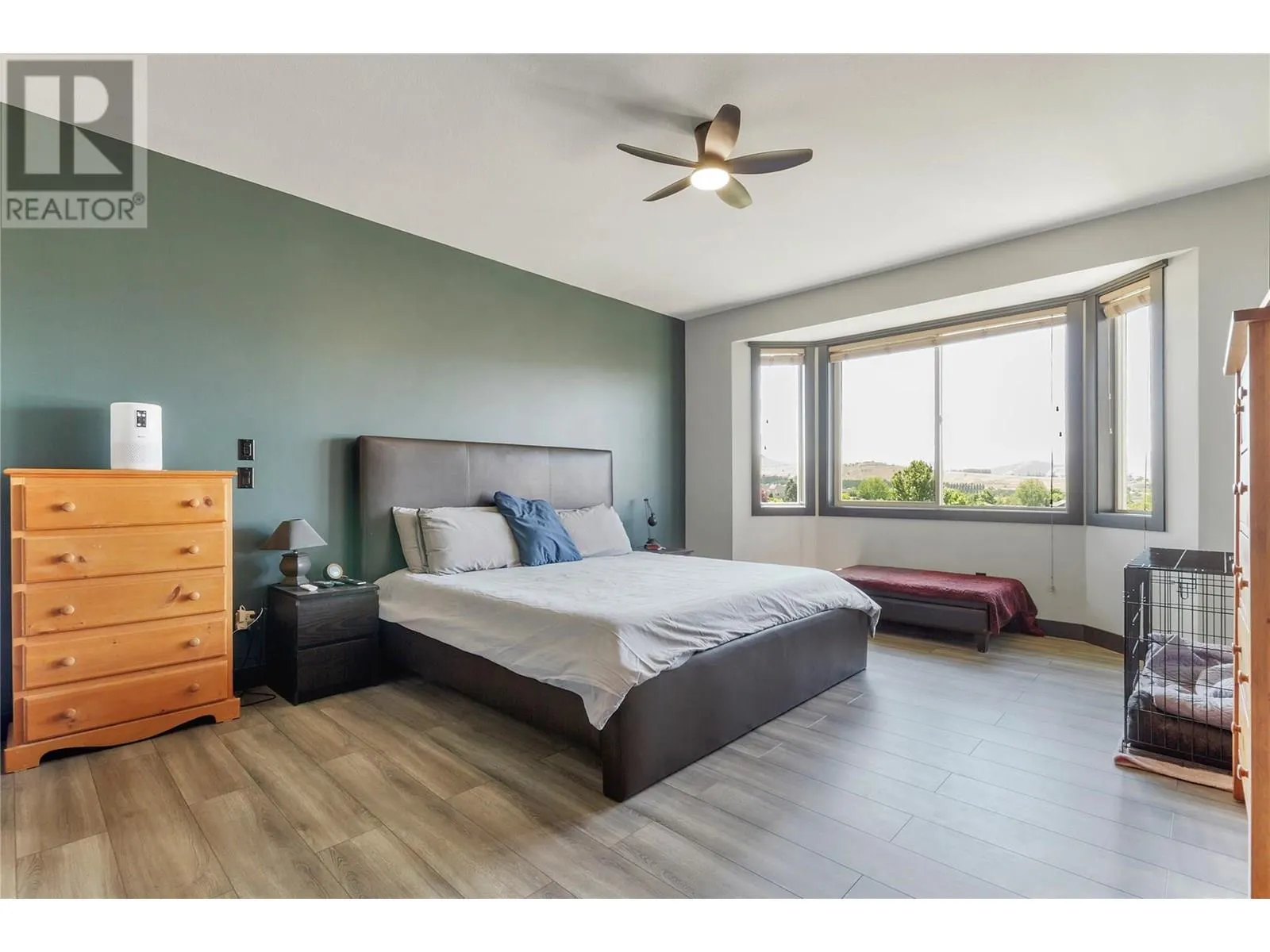 1008 Mt. Begbie Drive