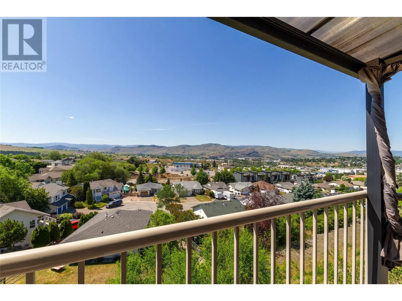1008 Mt. Begbie Drive