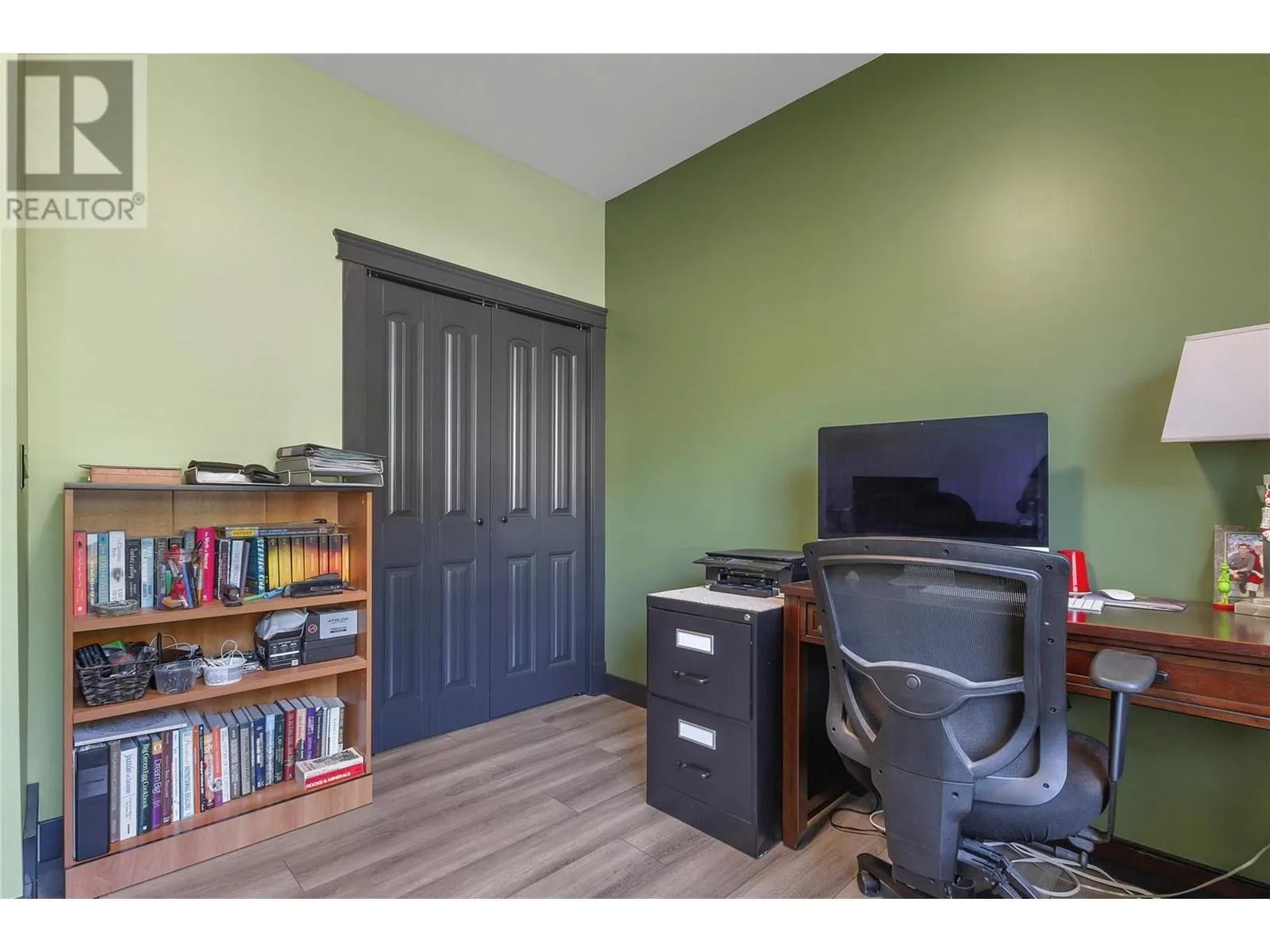 1008 Mt. Begbie Drive