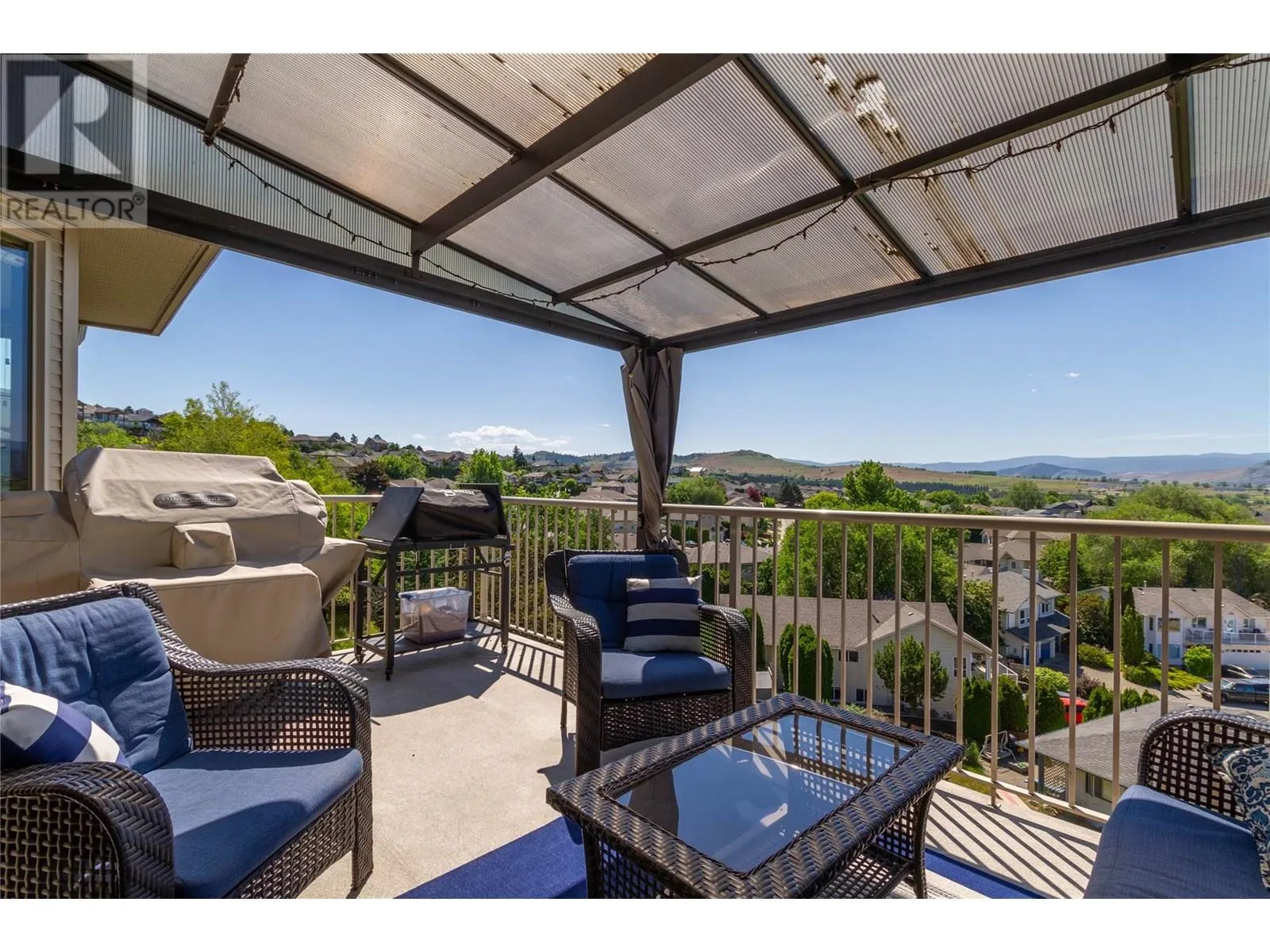 1008 Mt. Begbie Drive