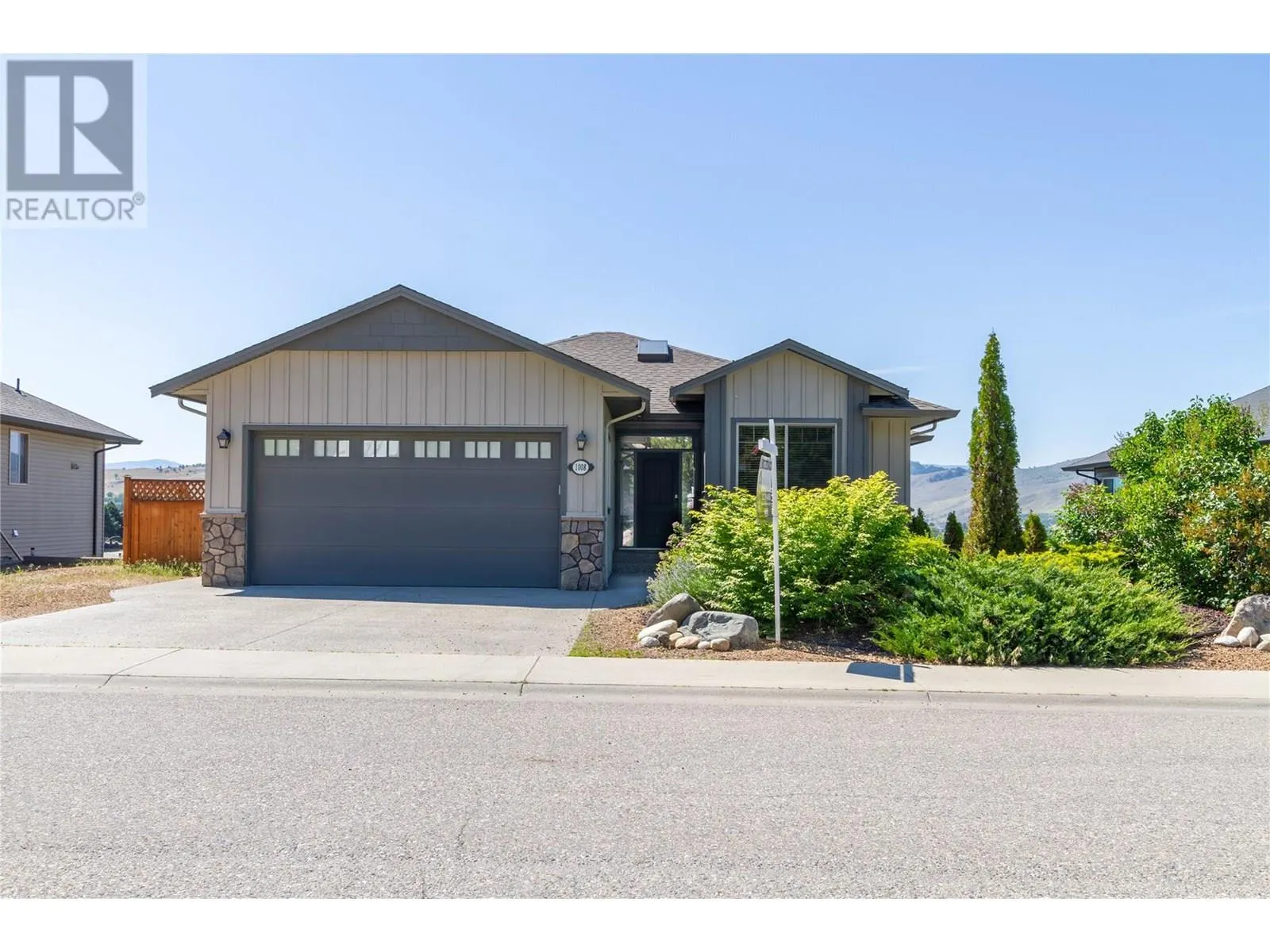 1008 Mt. Begbie Drive